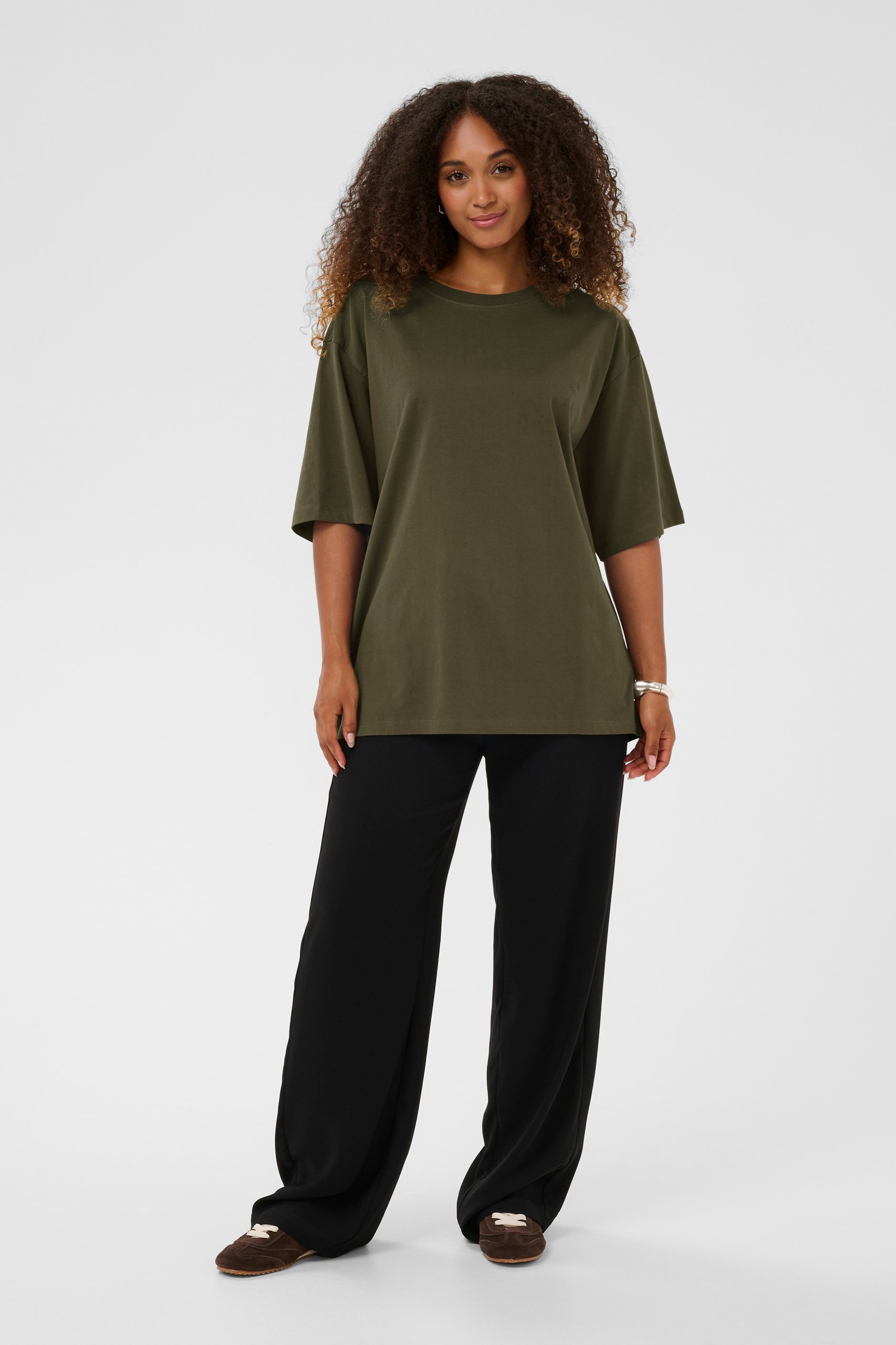 Groen