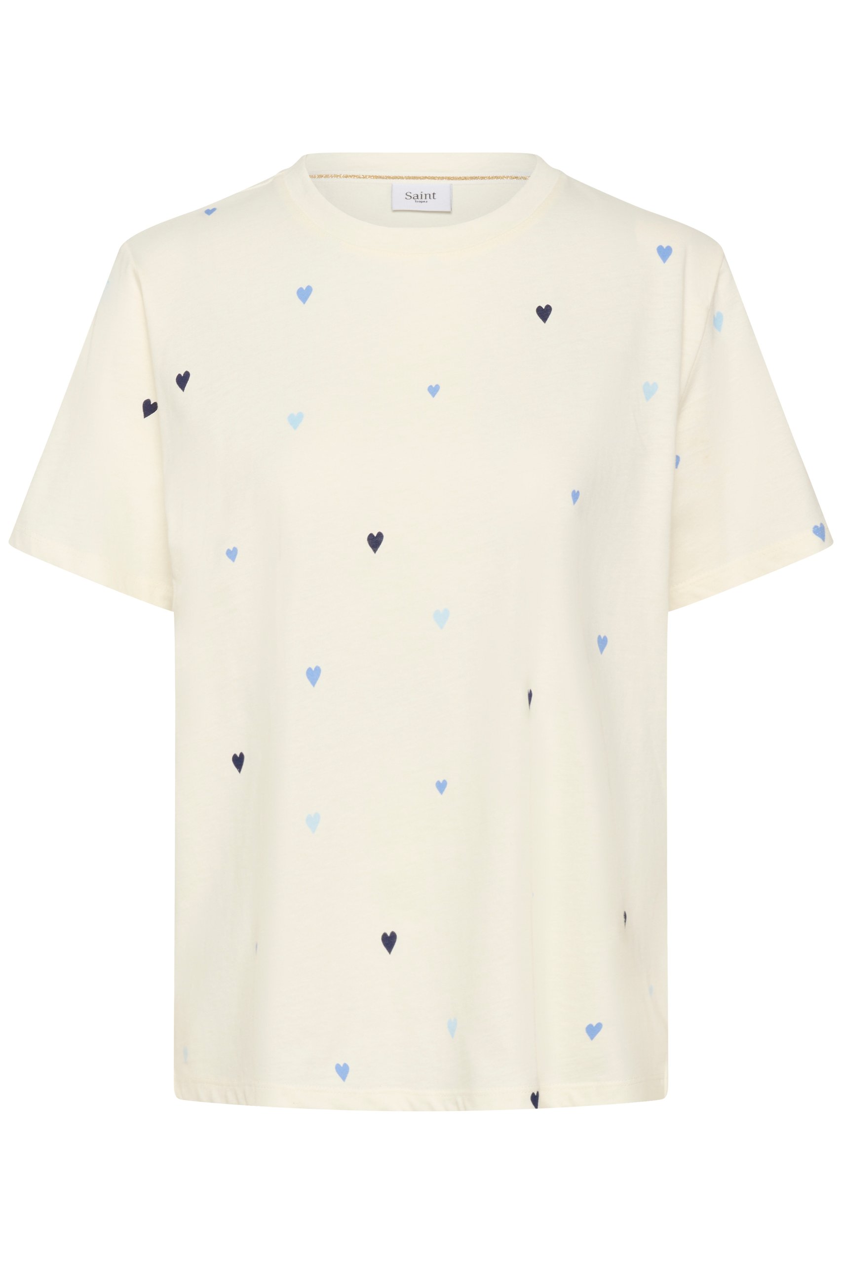Wit/Blauw