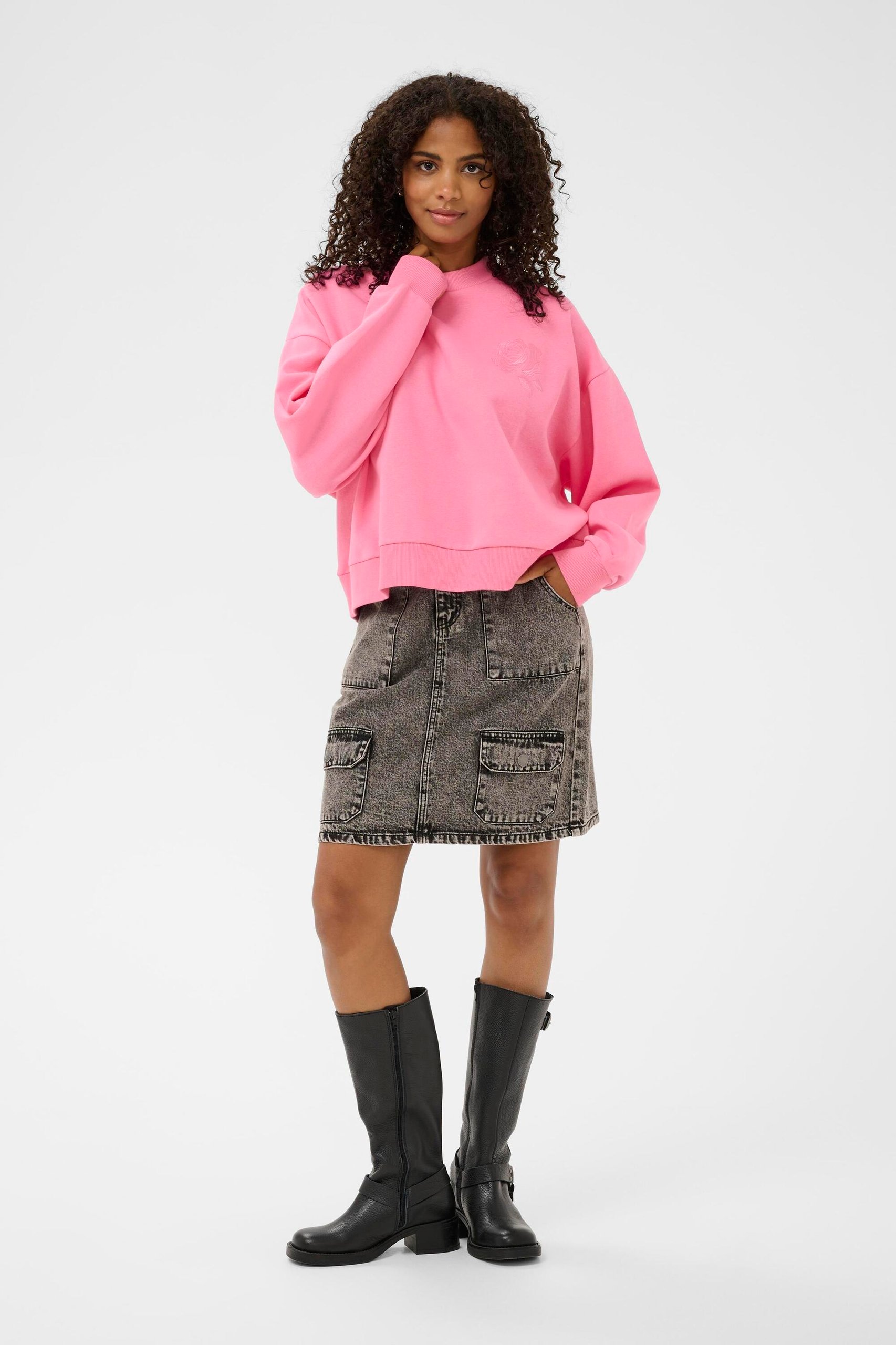 Roze