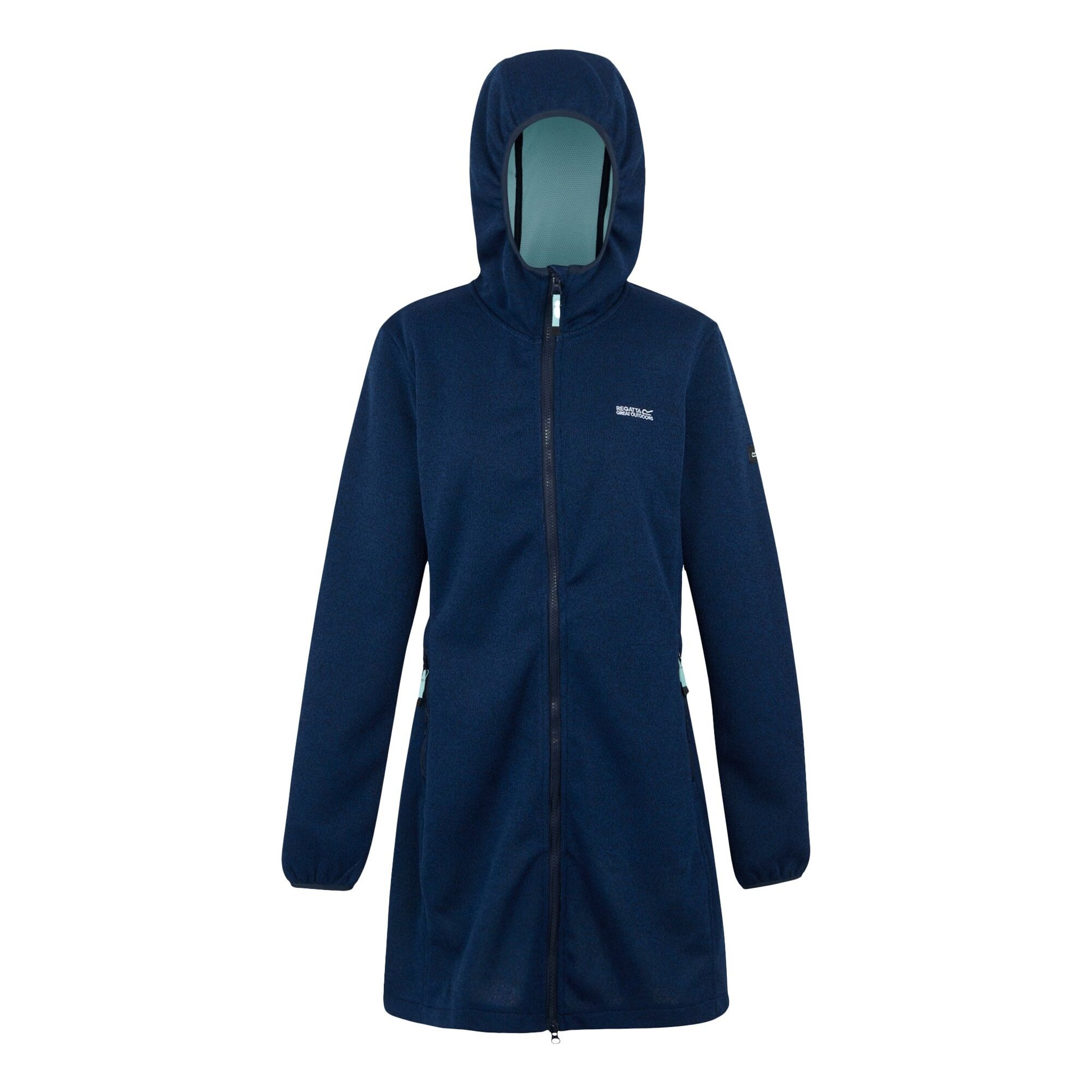 Navy/blauw