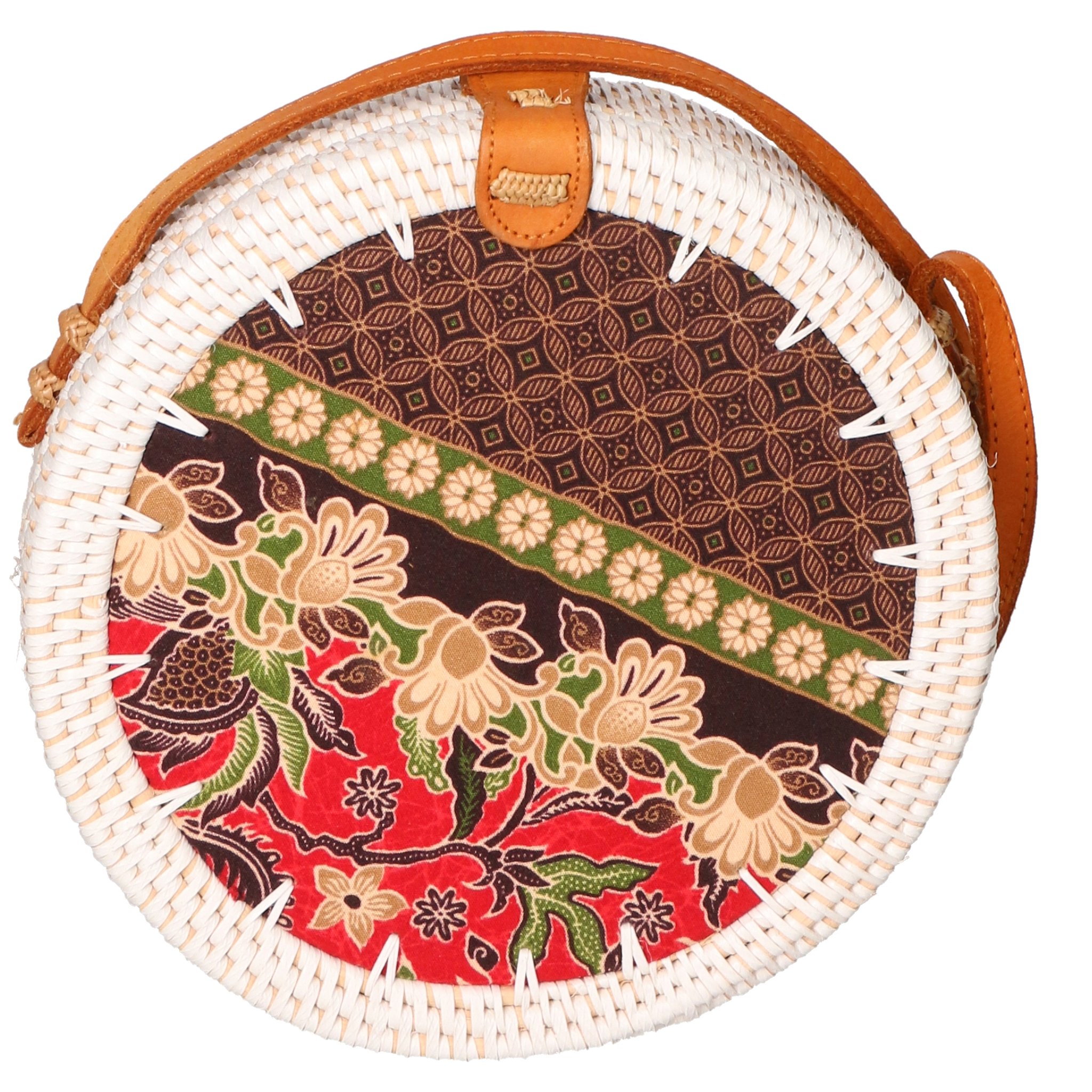 Veelkleurig