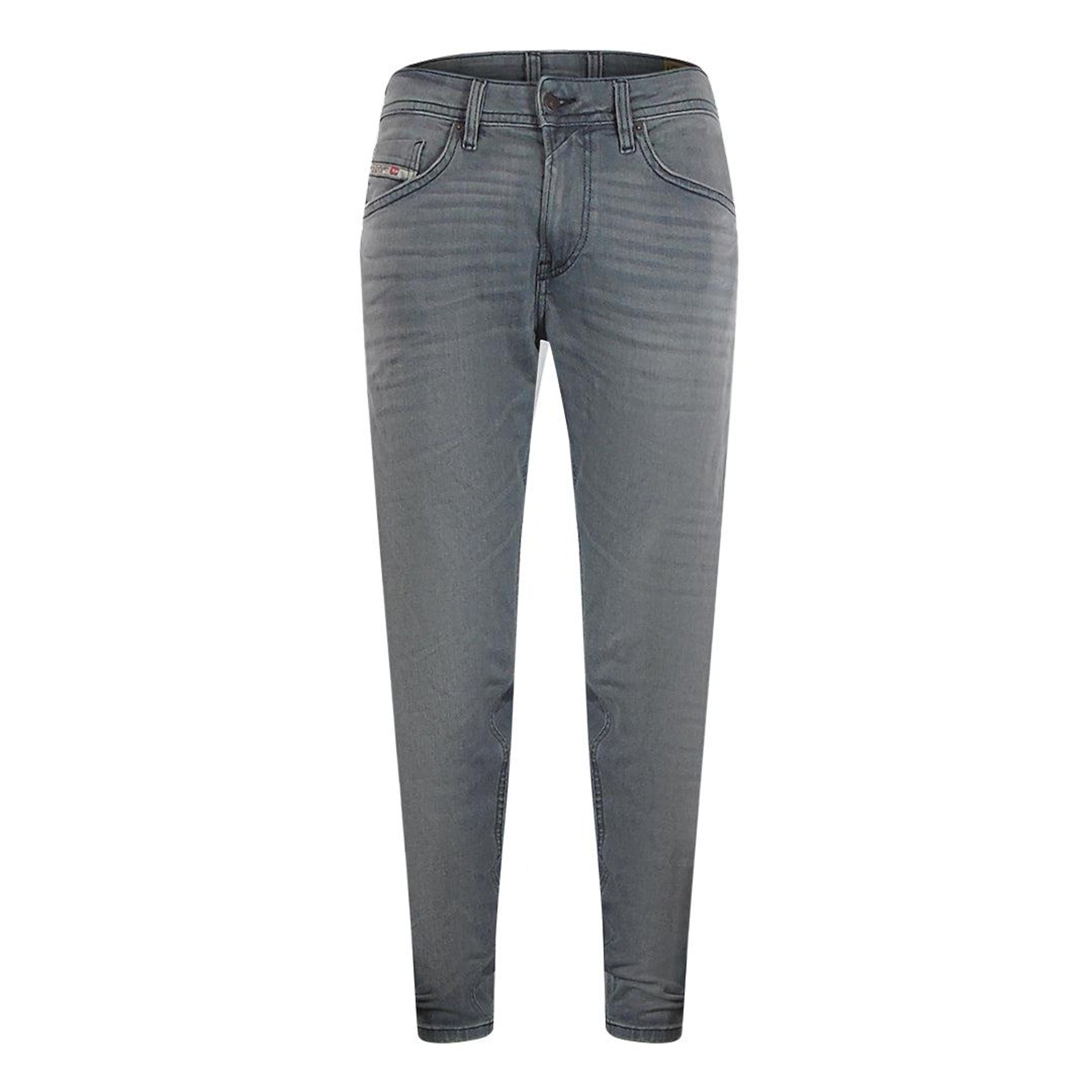 Blauw/Grijs/Veelkleurig