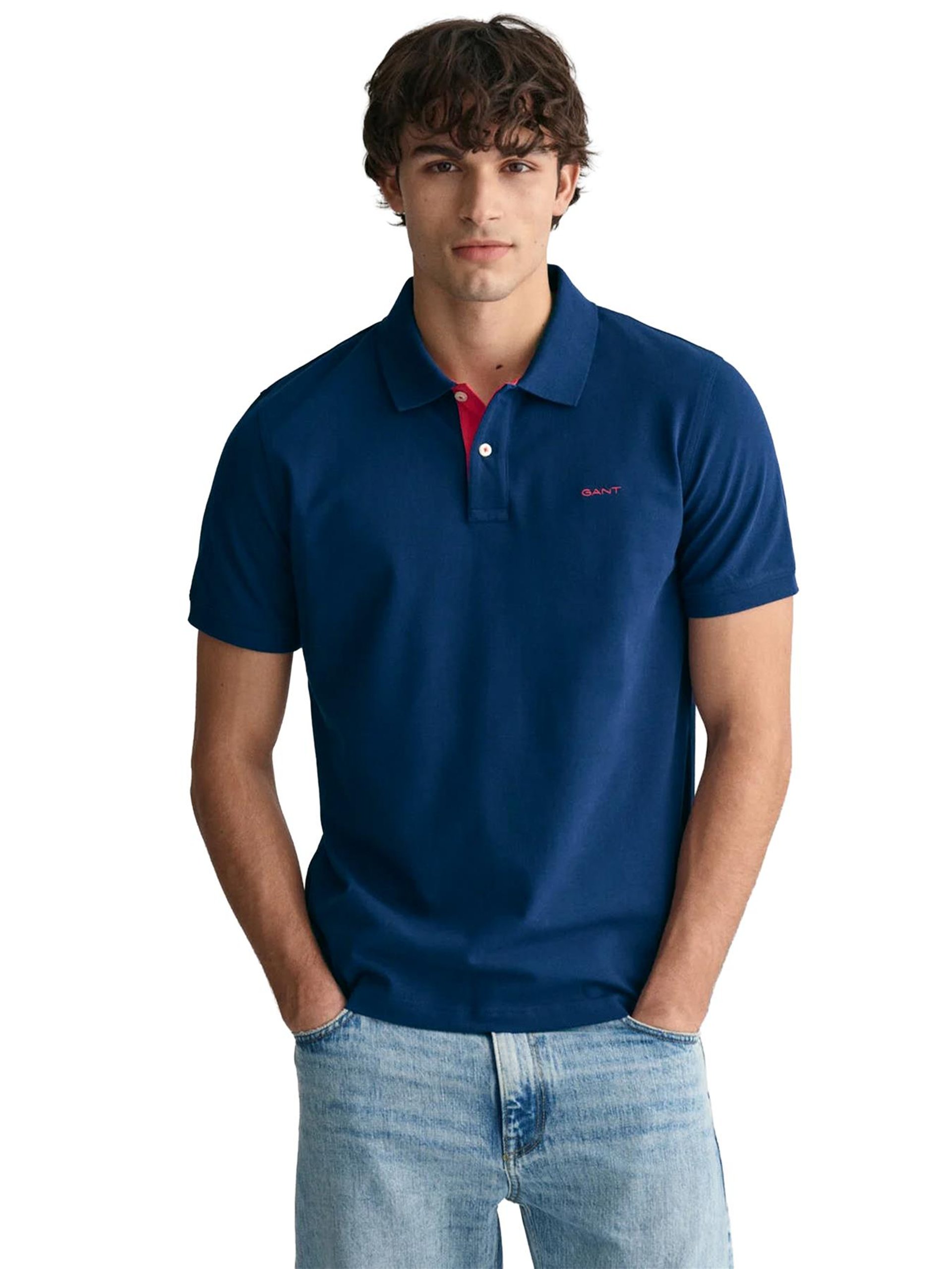 Blauw