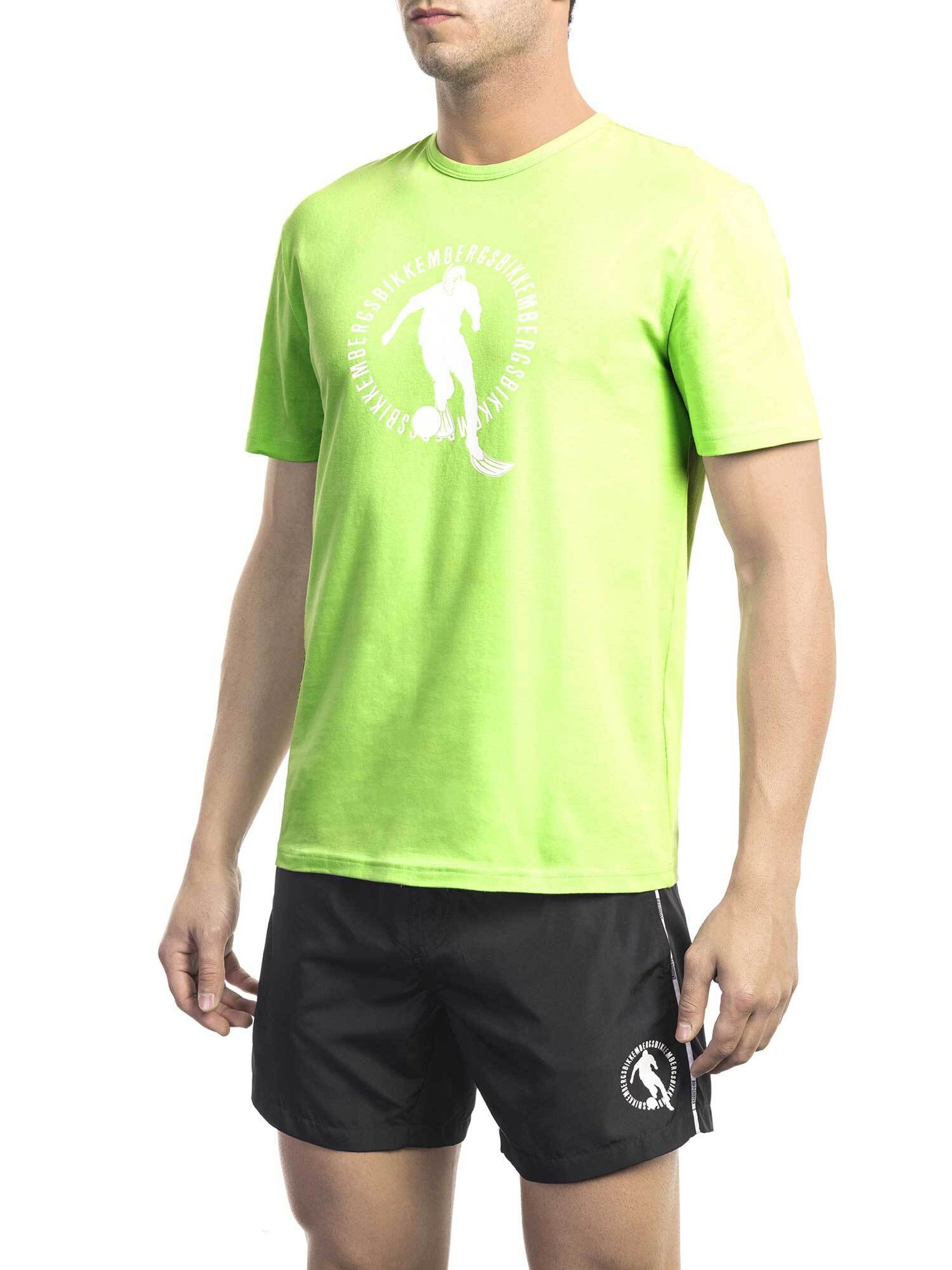 Groen