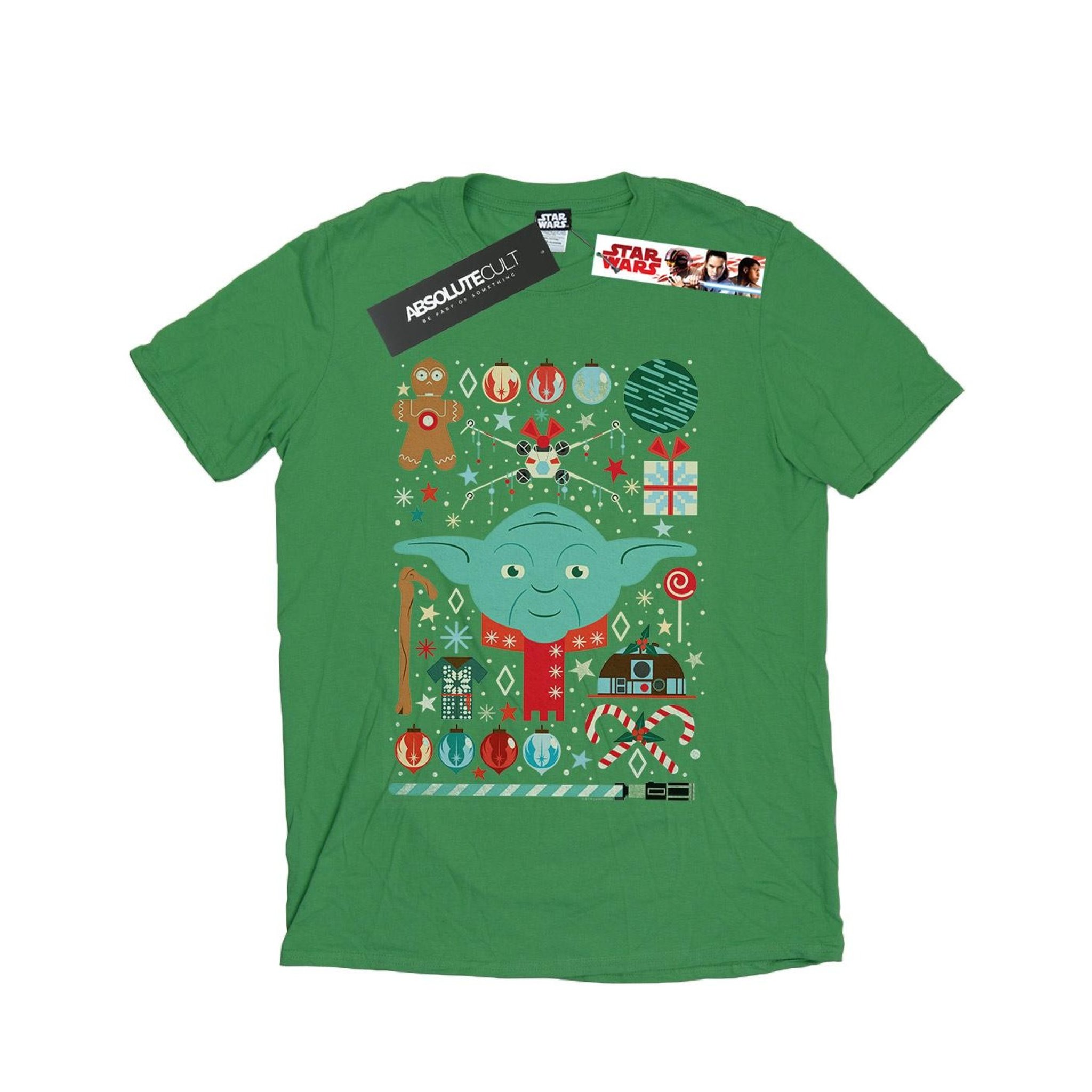 Groen
