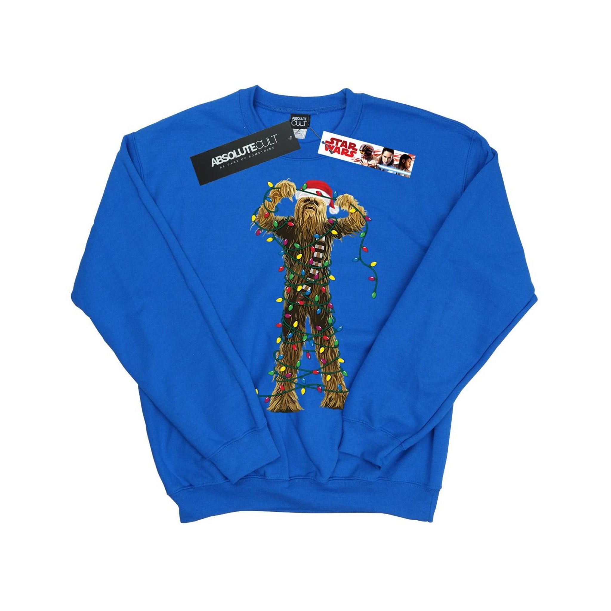 Blauw