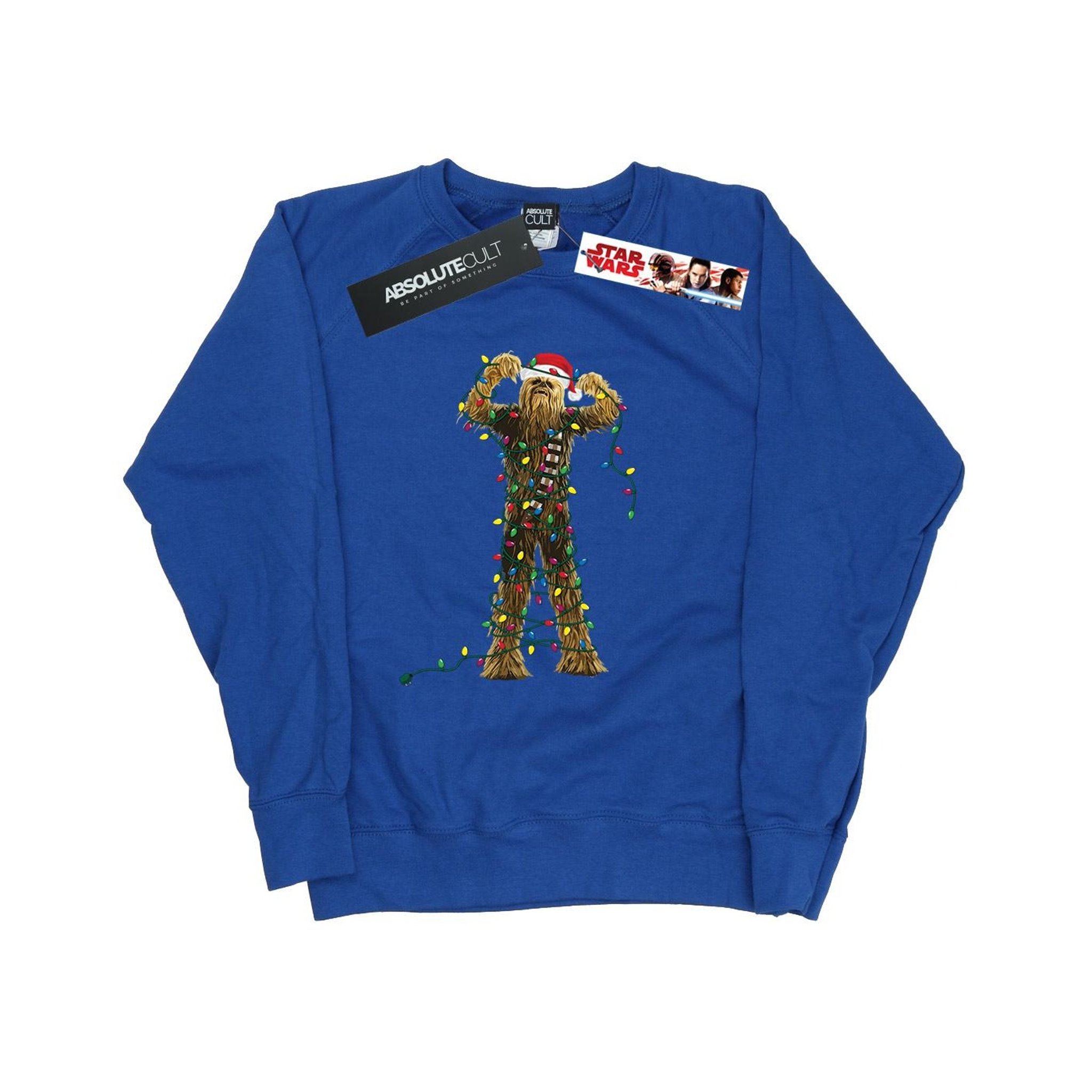 Blauw