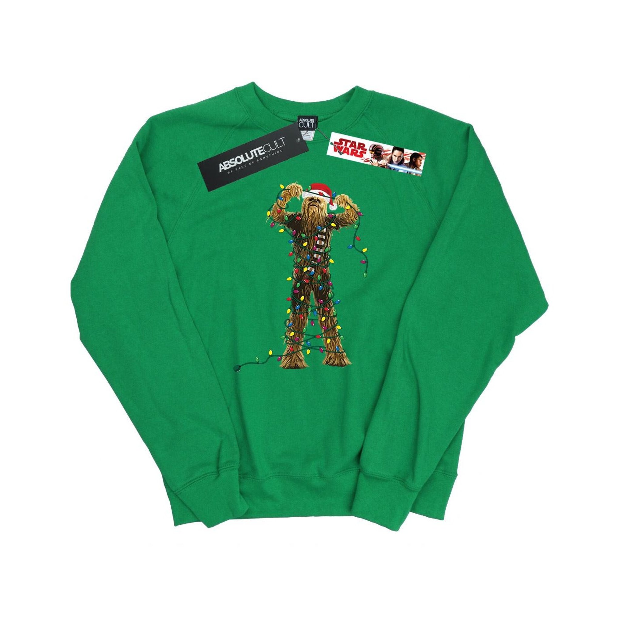 Groen
