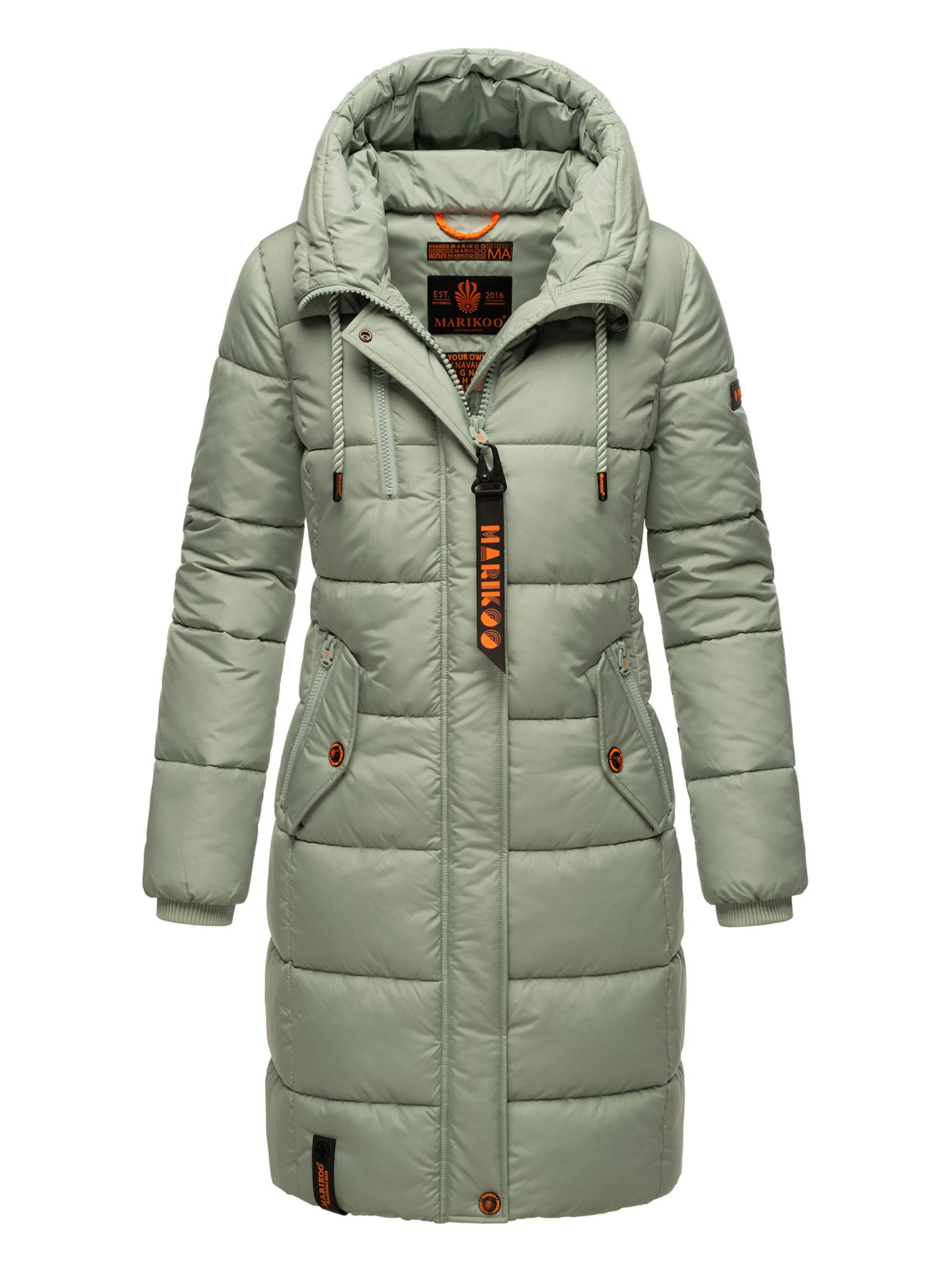 Groen