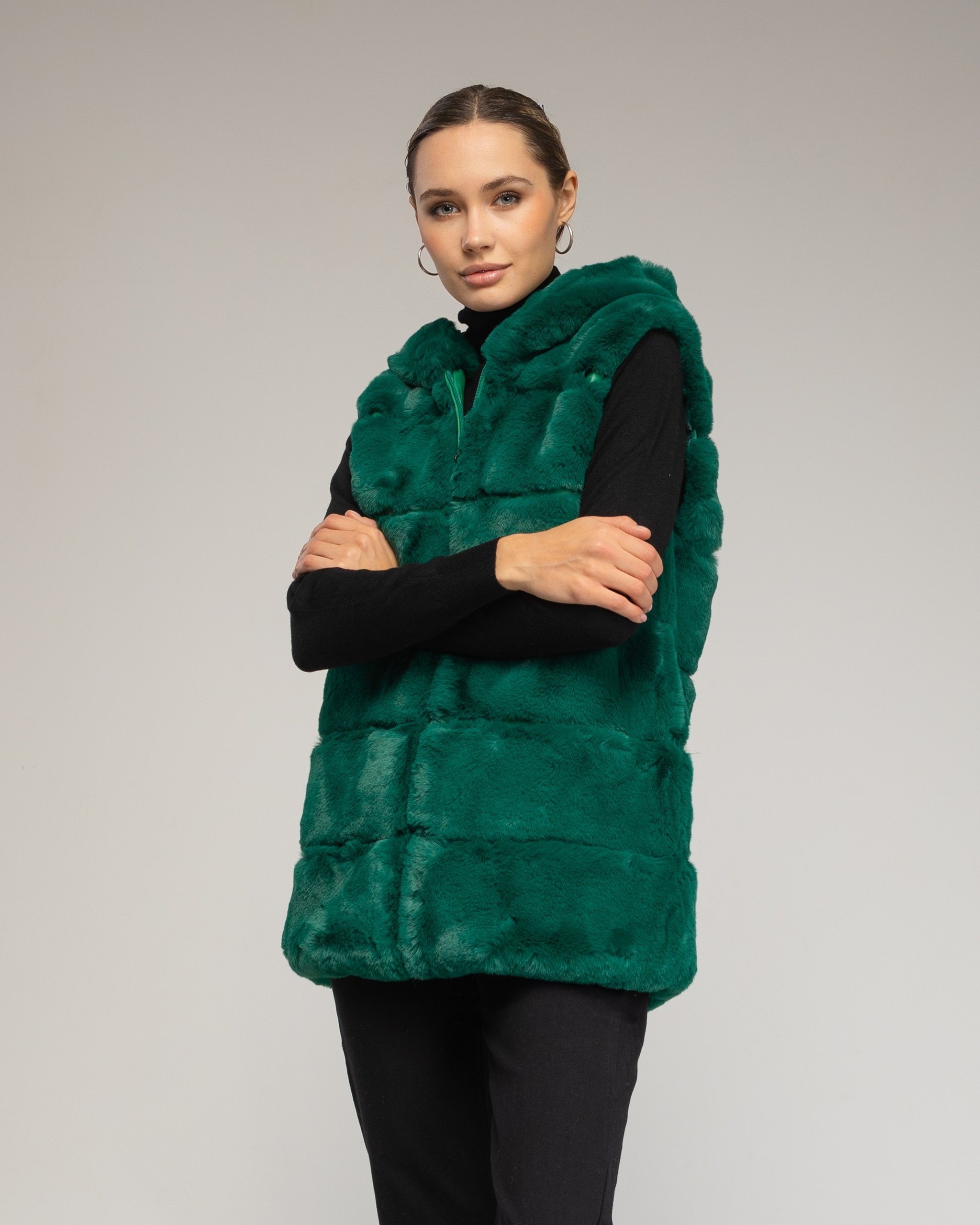 Groen
