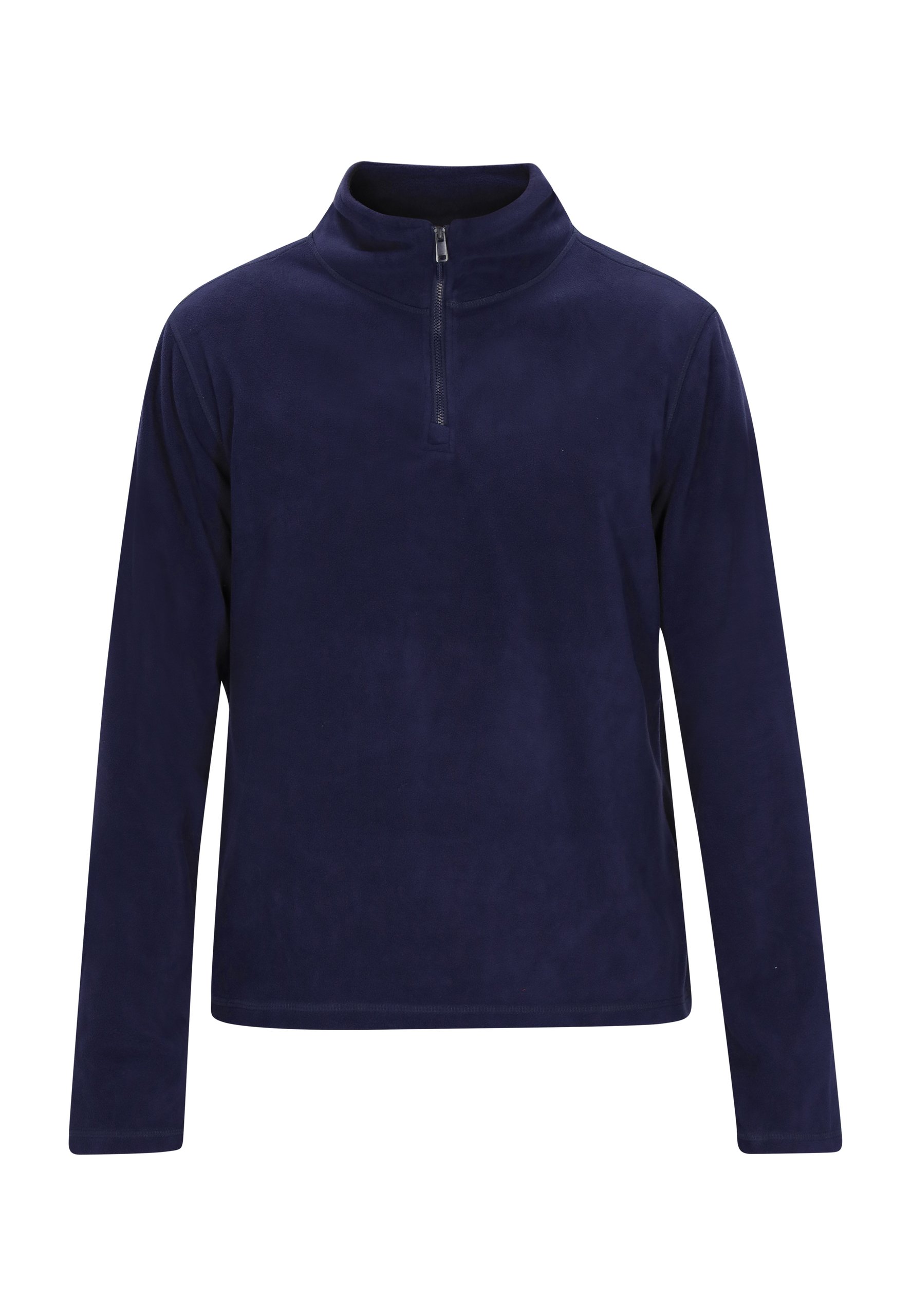 Marineblauw