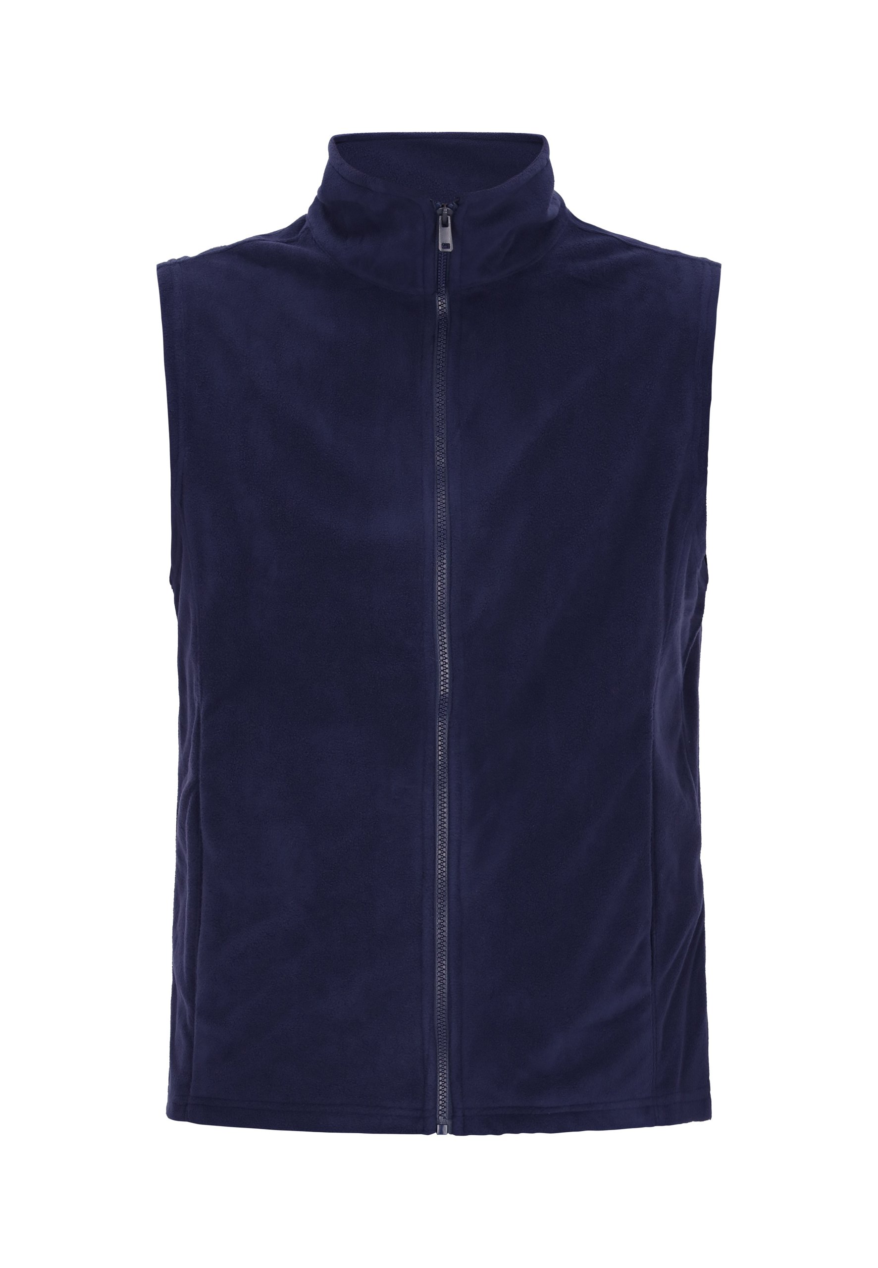 Marineblauw