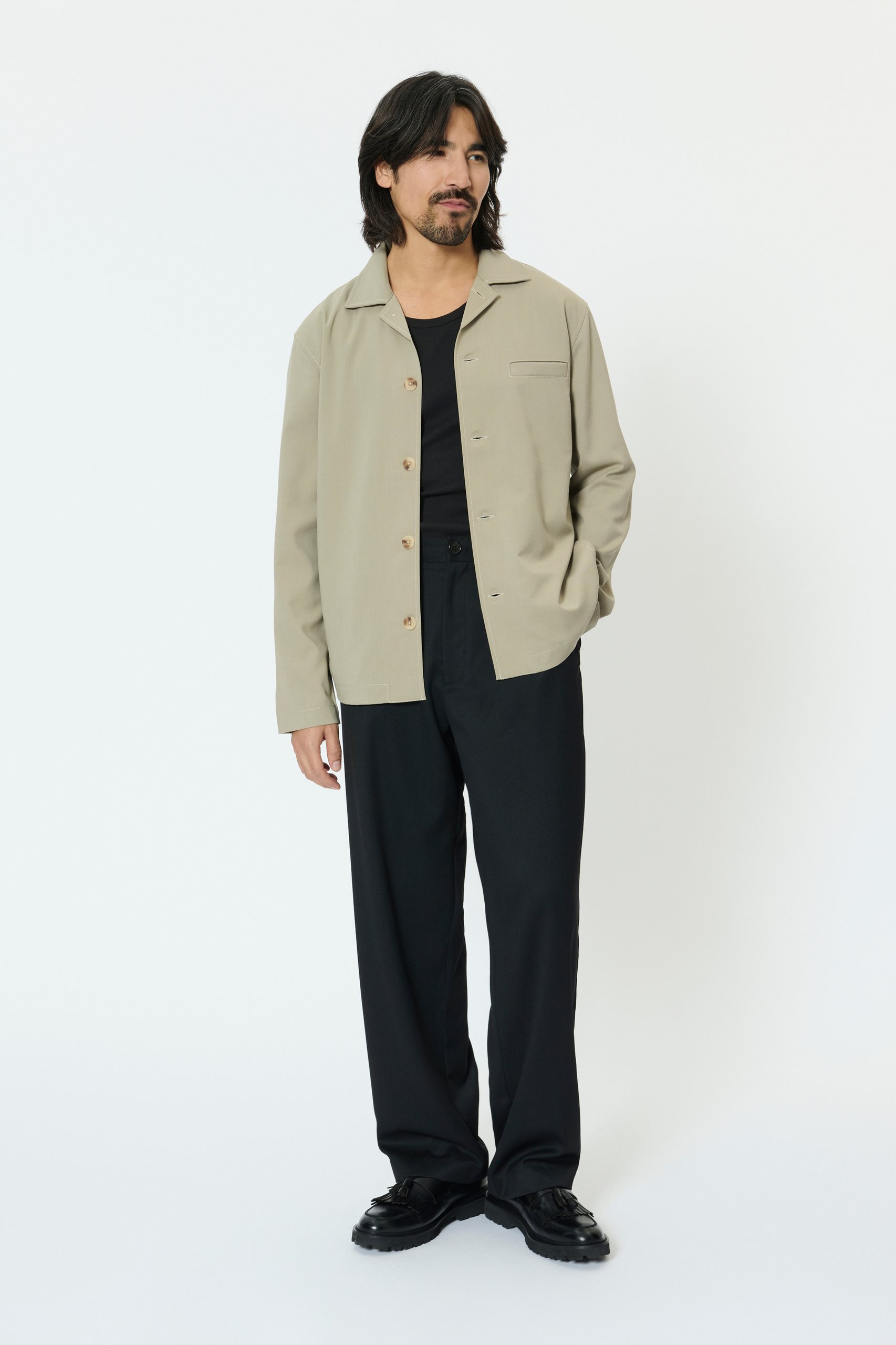 Beige