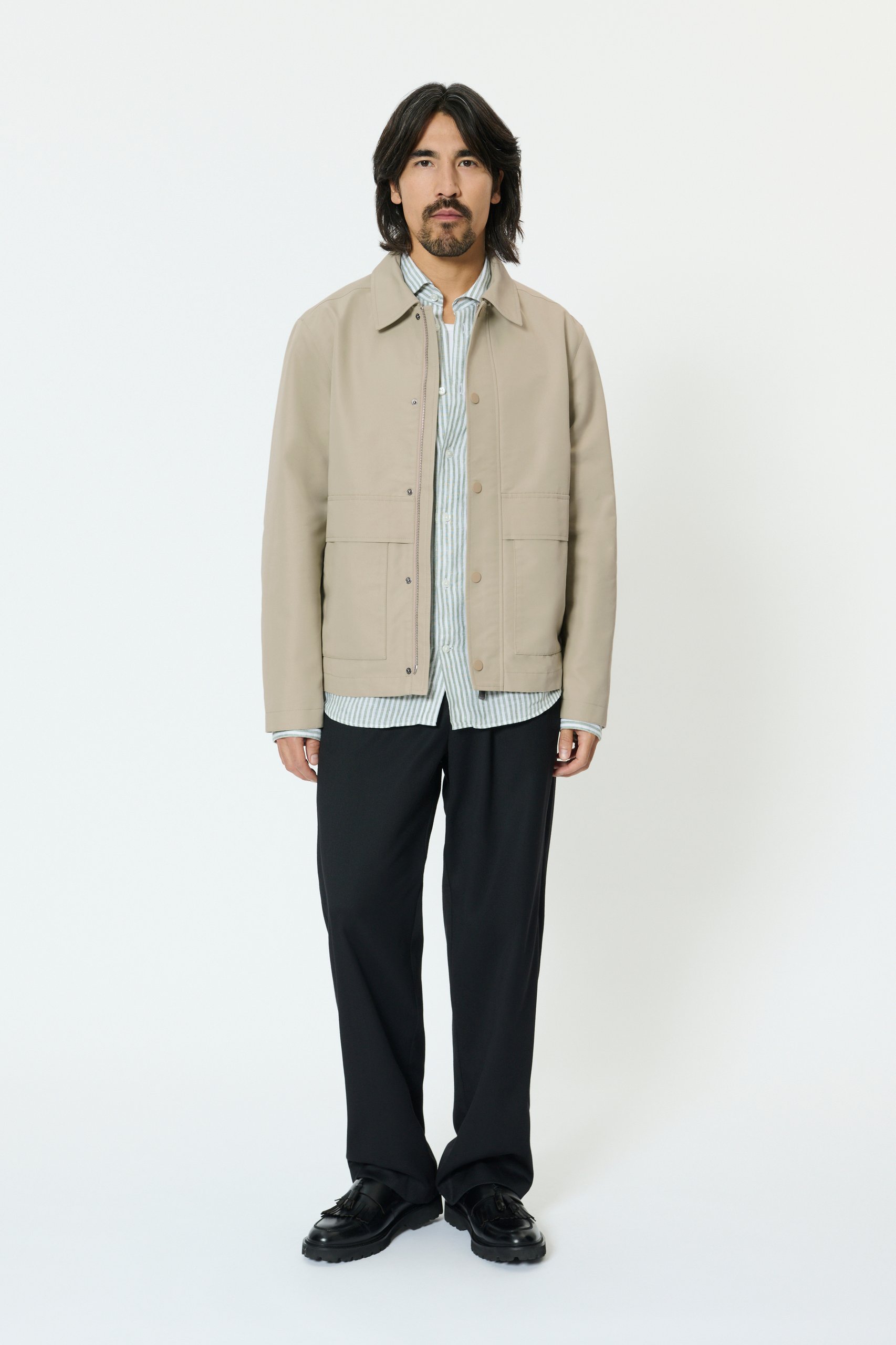 Beige