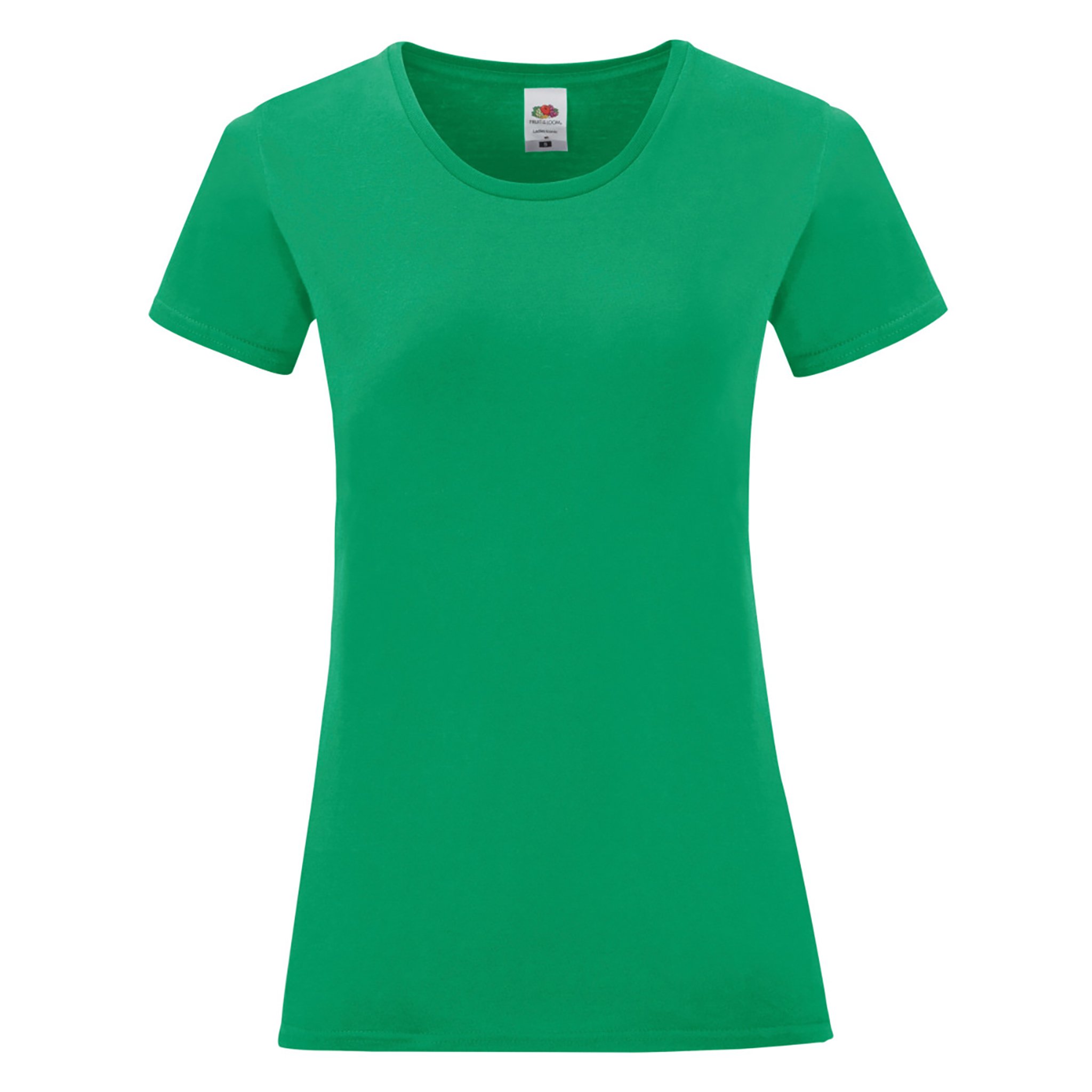 Groen