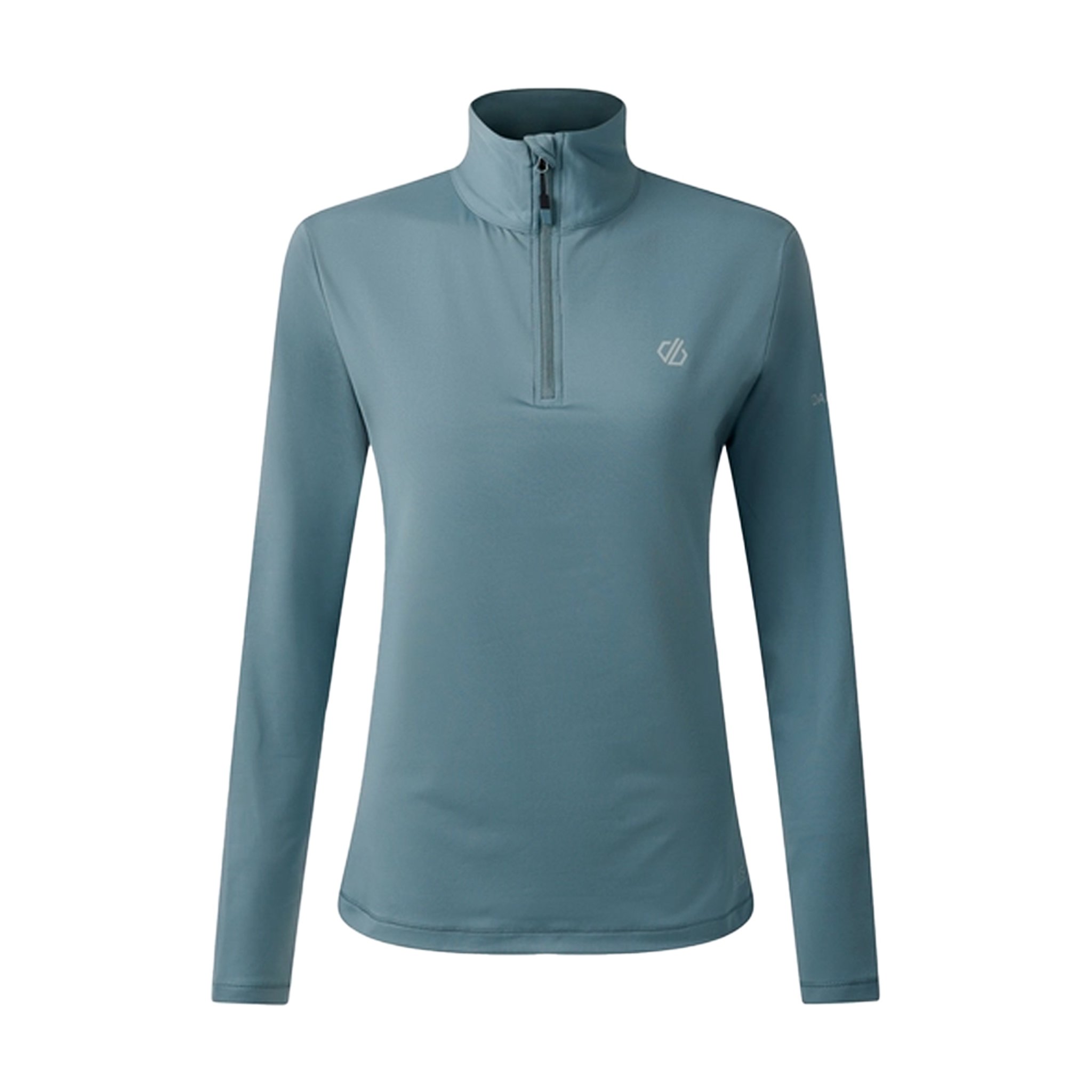 Blauw/Donkergrijs