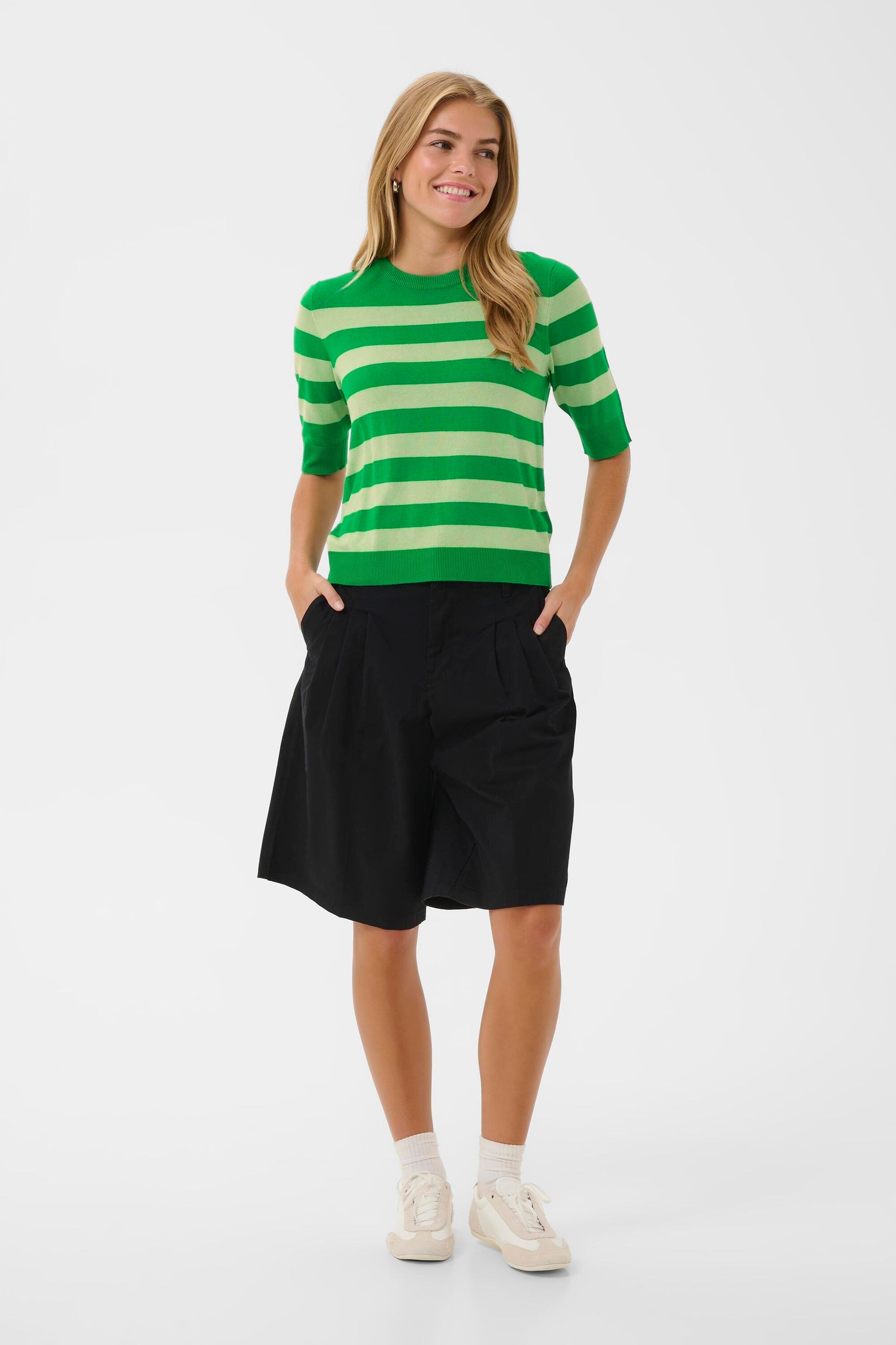 Groen