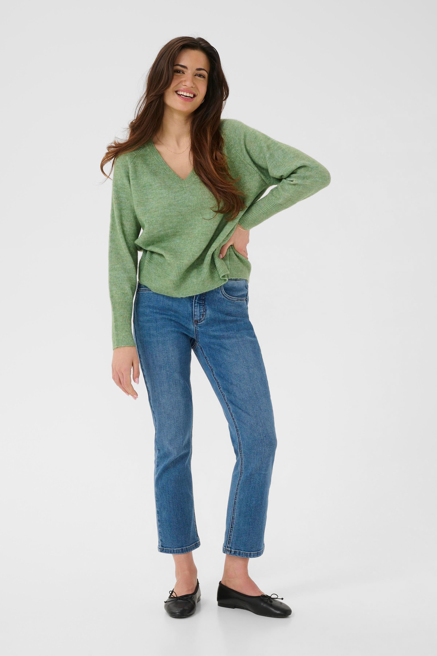 Groen