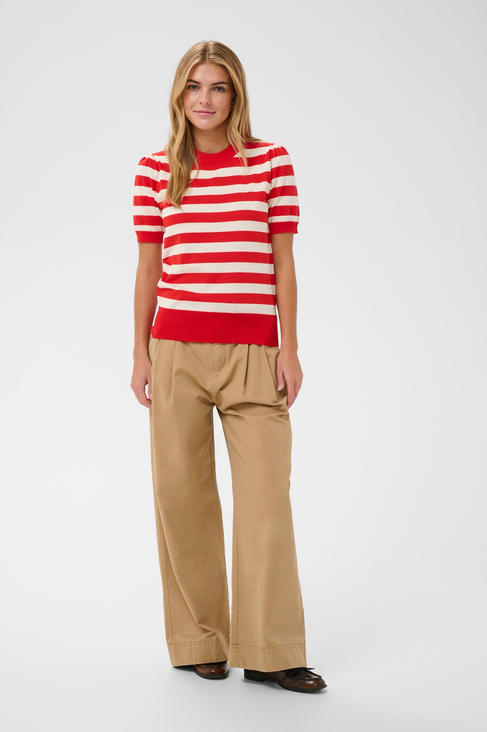 Wit/Rood