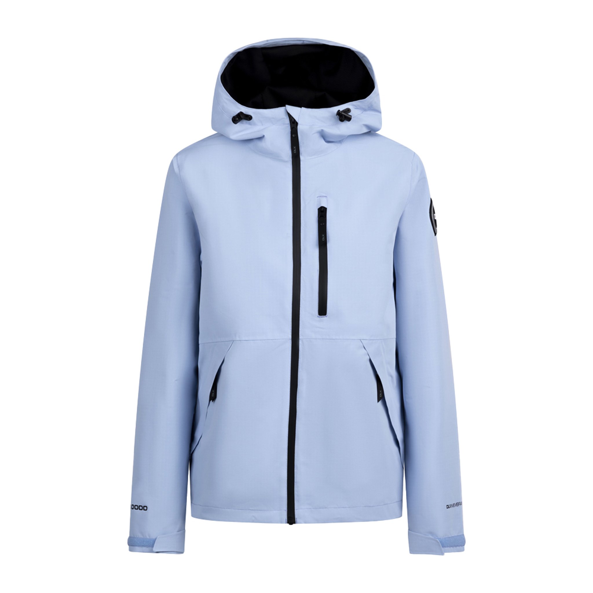 Blauw