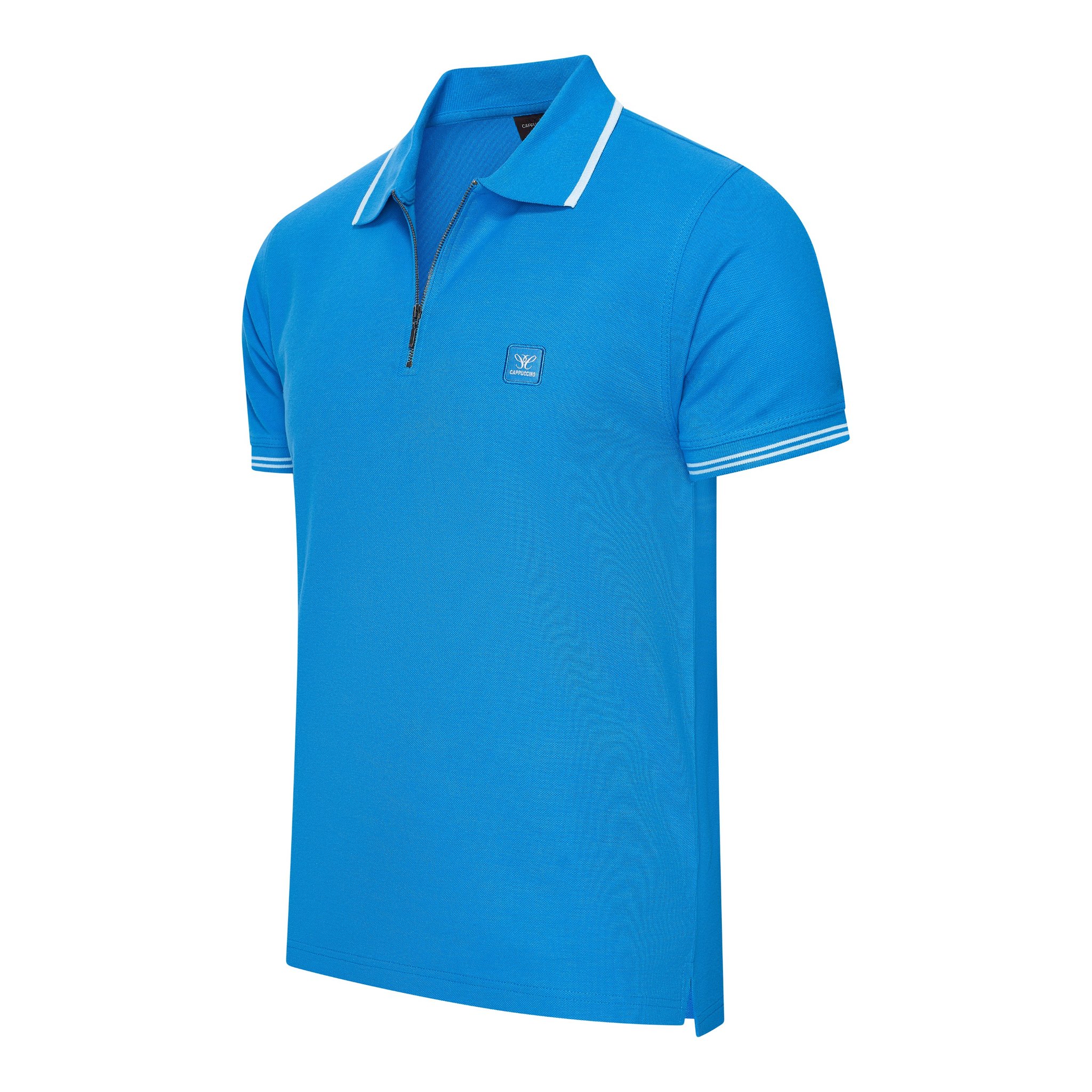 Blauw