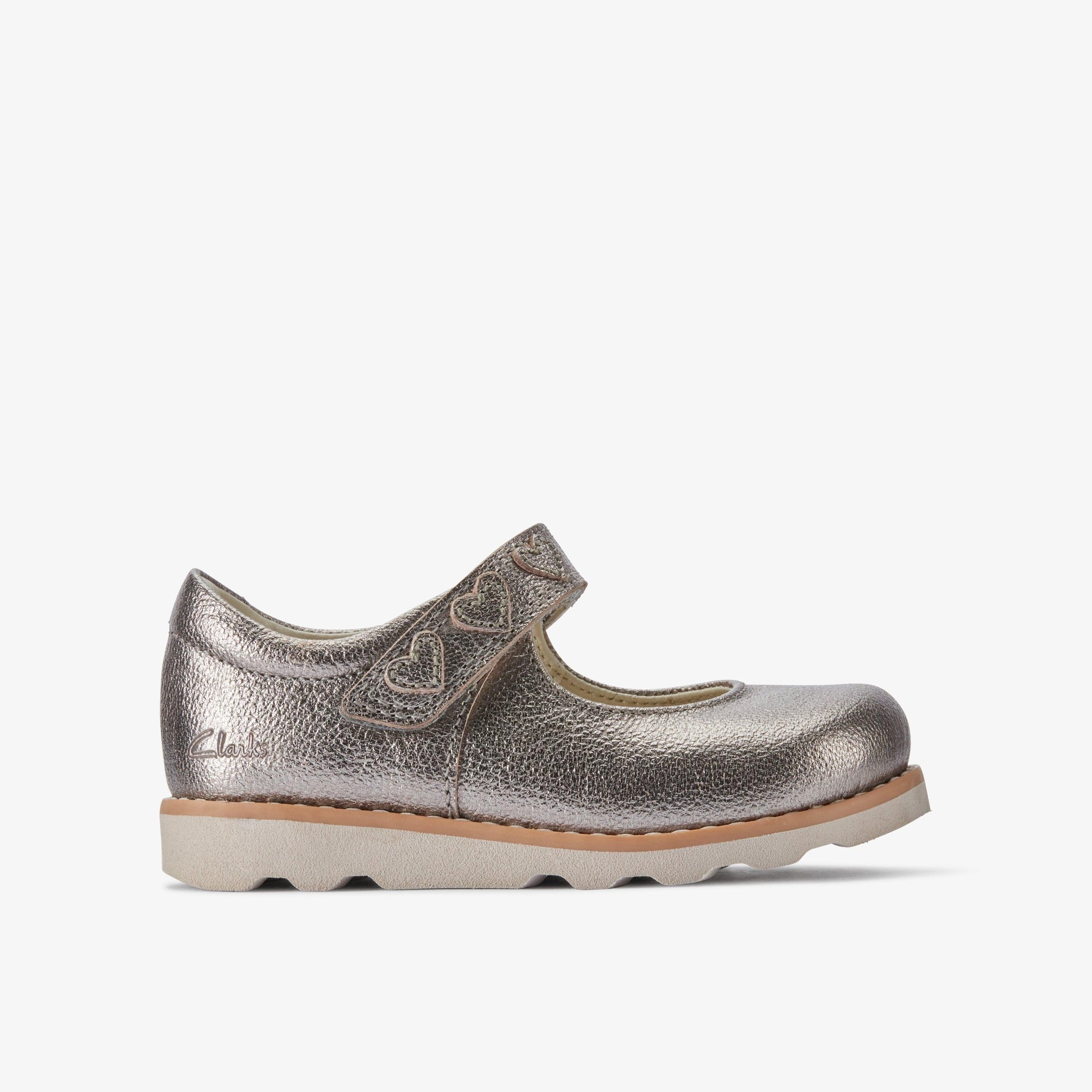 Metallic