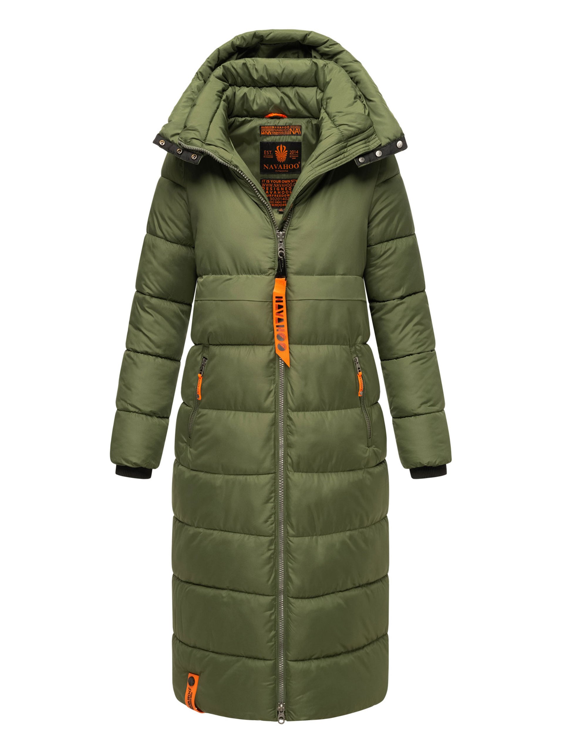 Groen