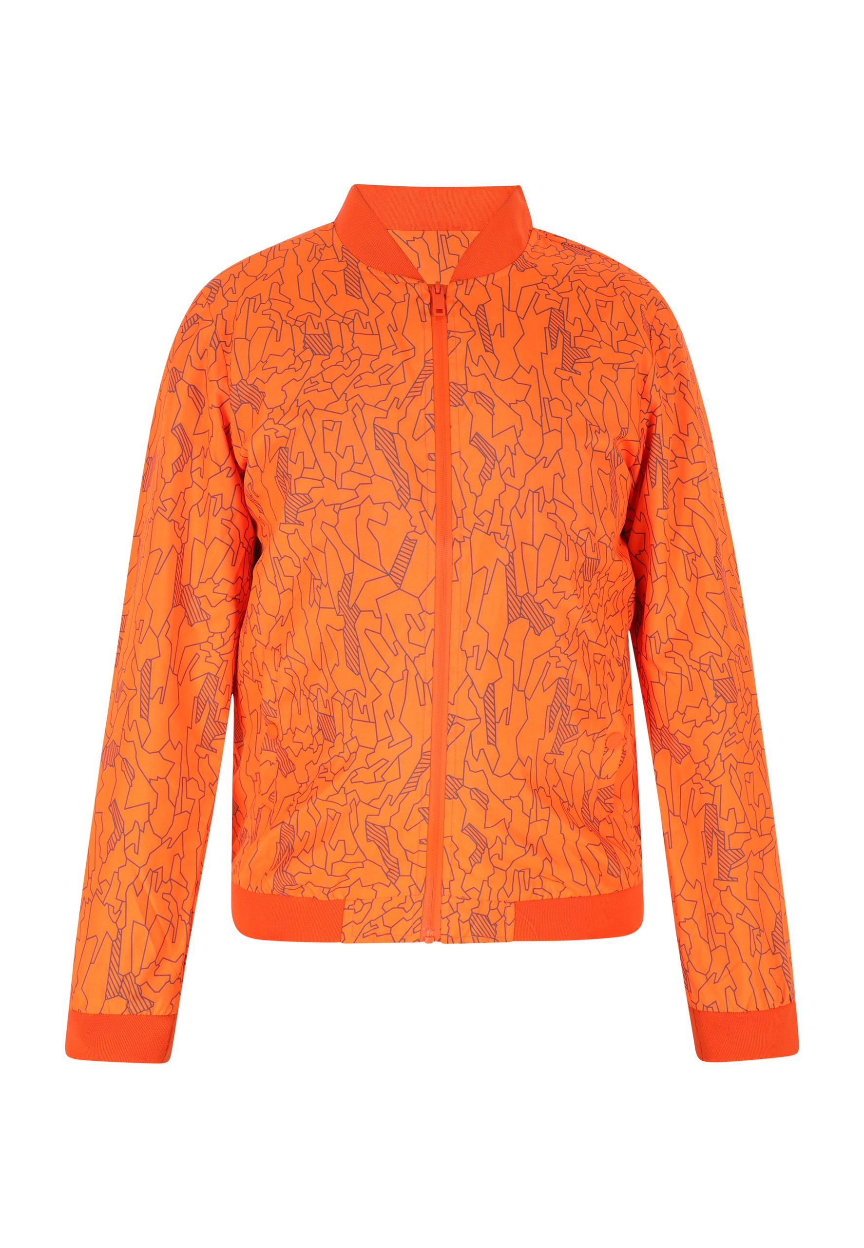 Oranje