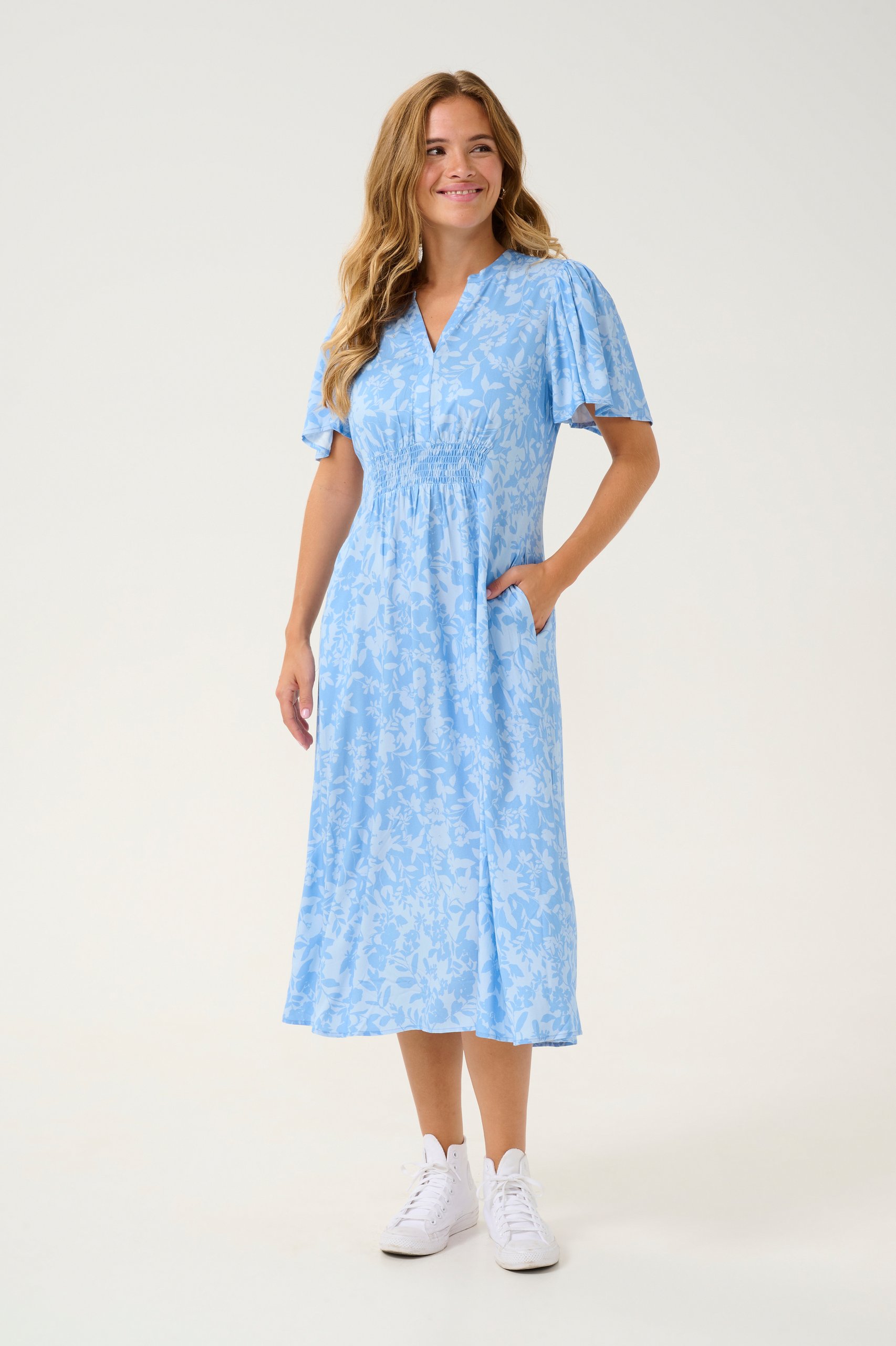 Blauw Multi