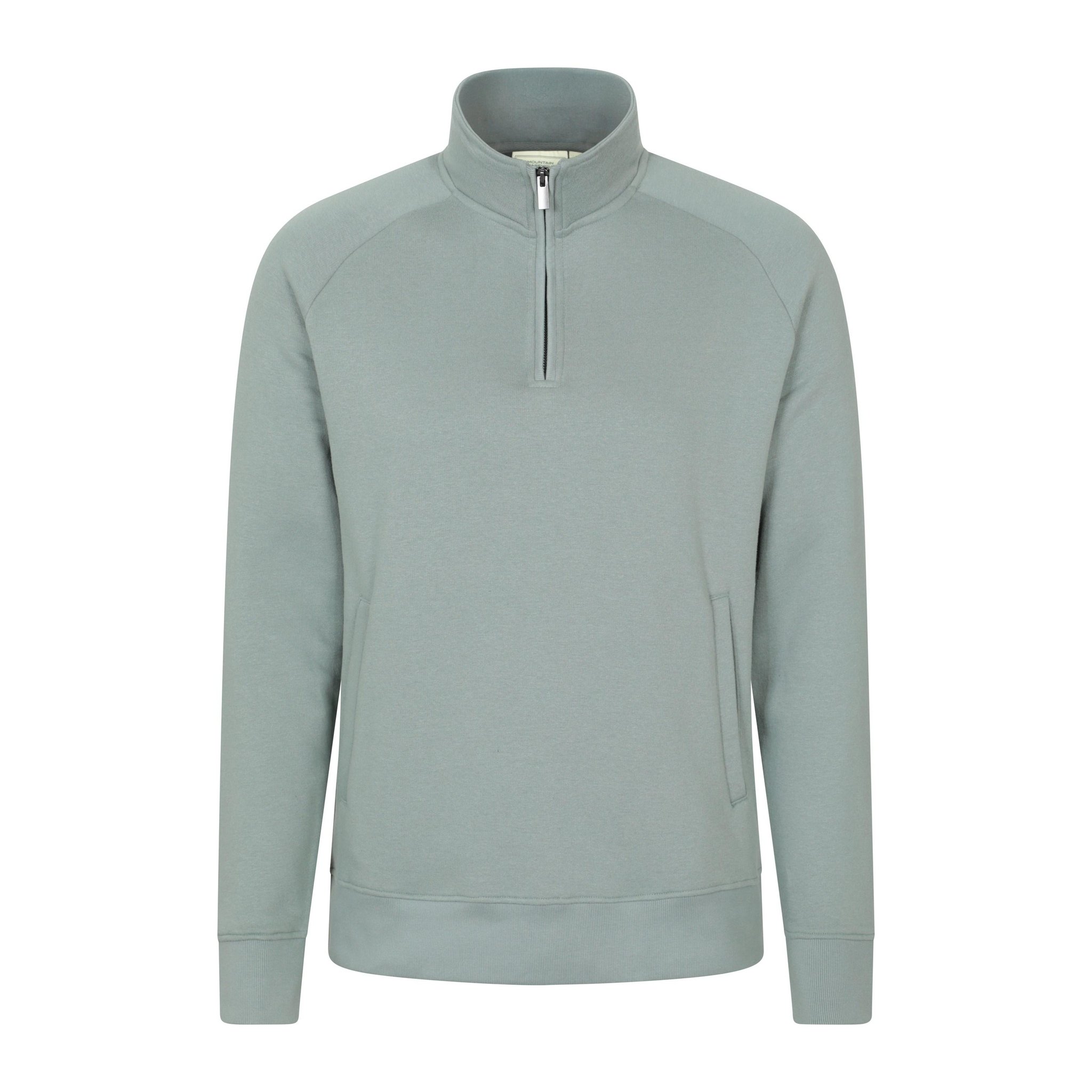 Pastelgroen