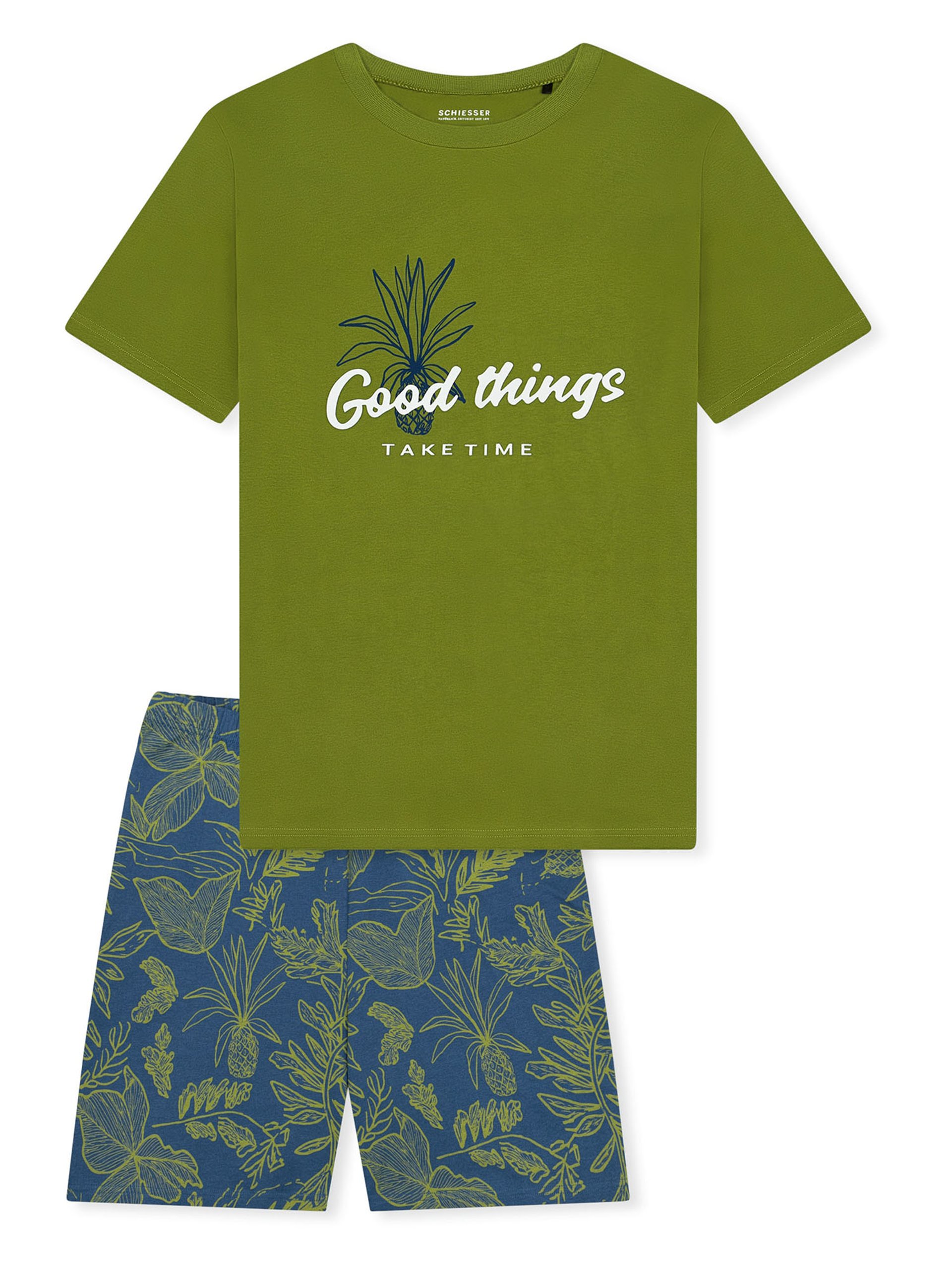 Groen