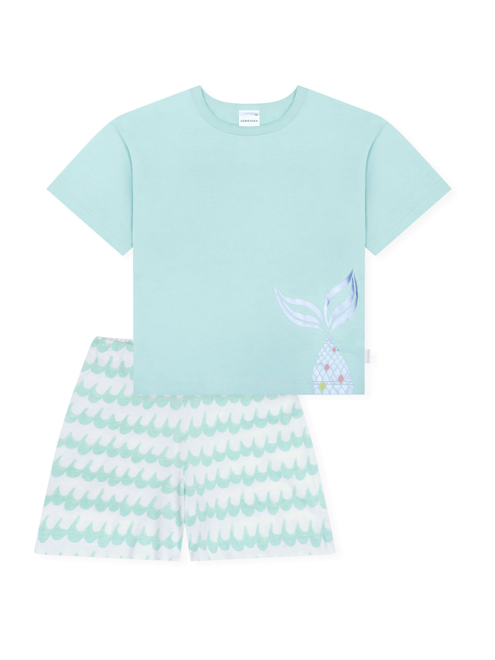 Blauw