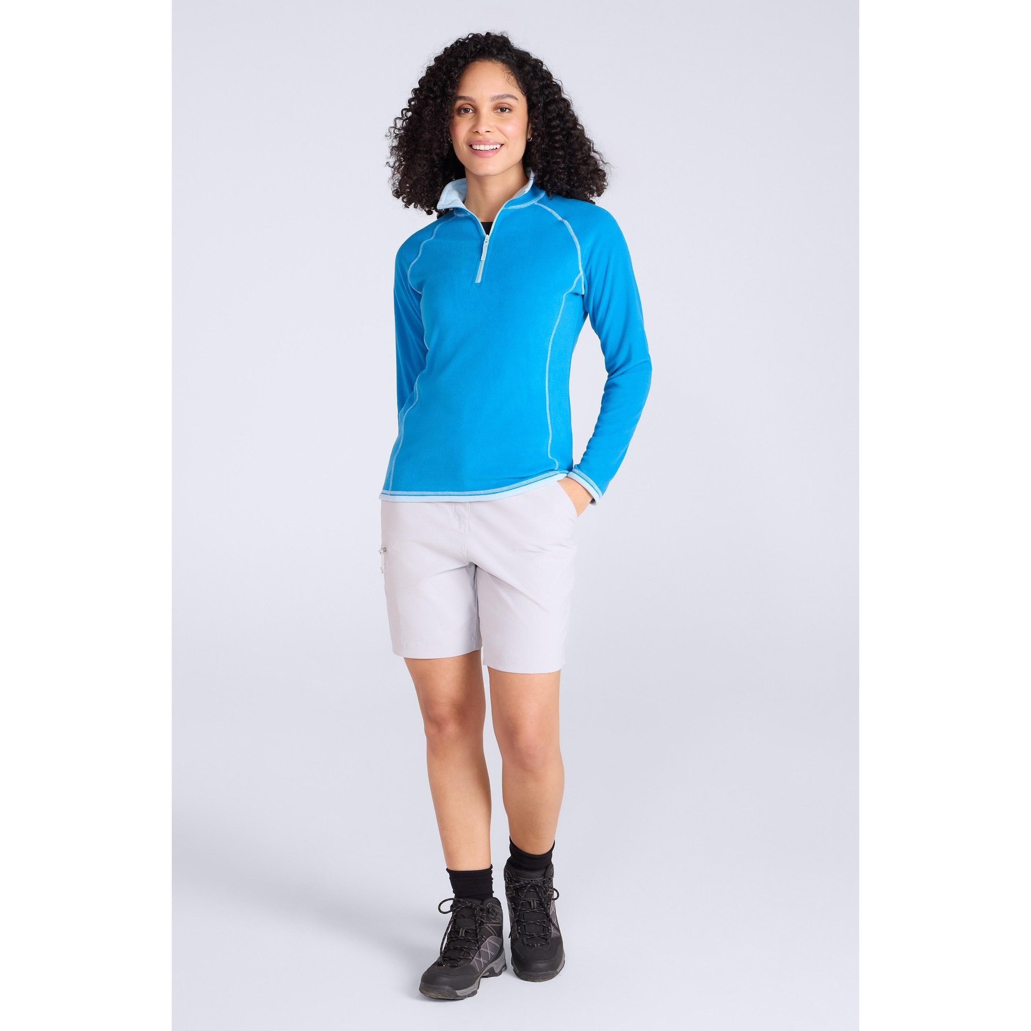 Blauw