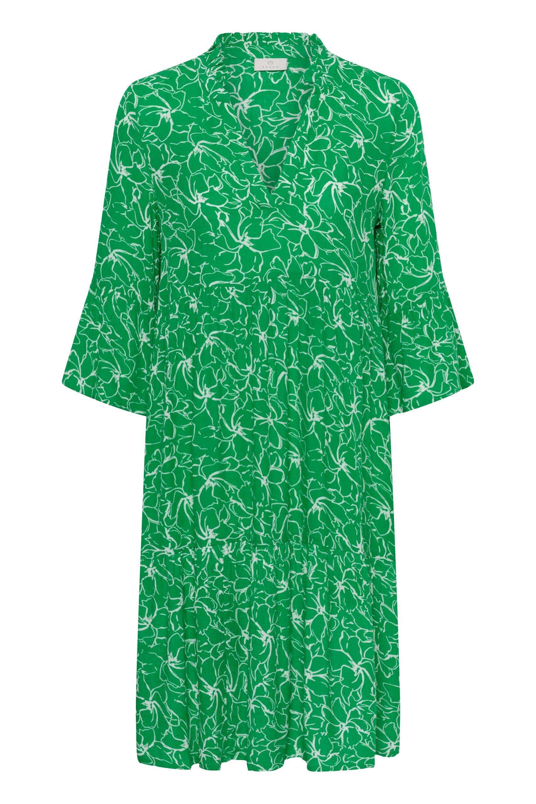 Wit/Groen