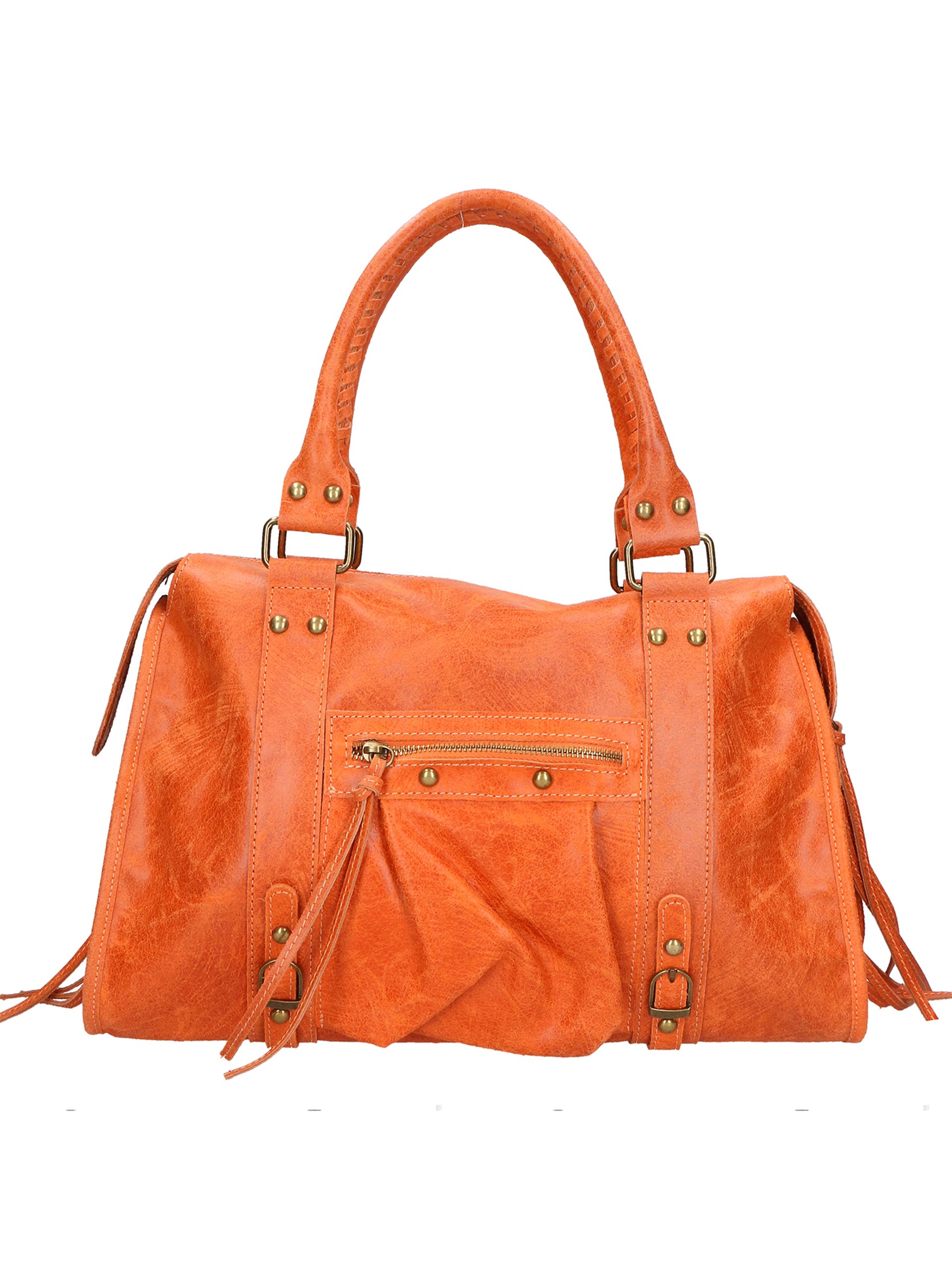 Oranje