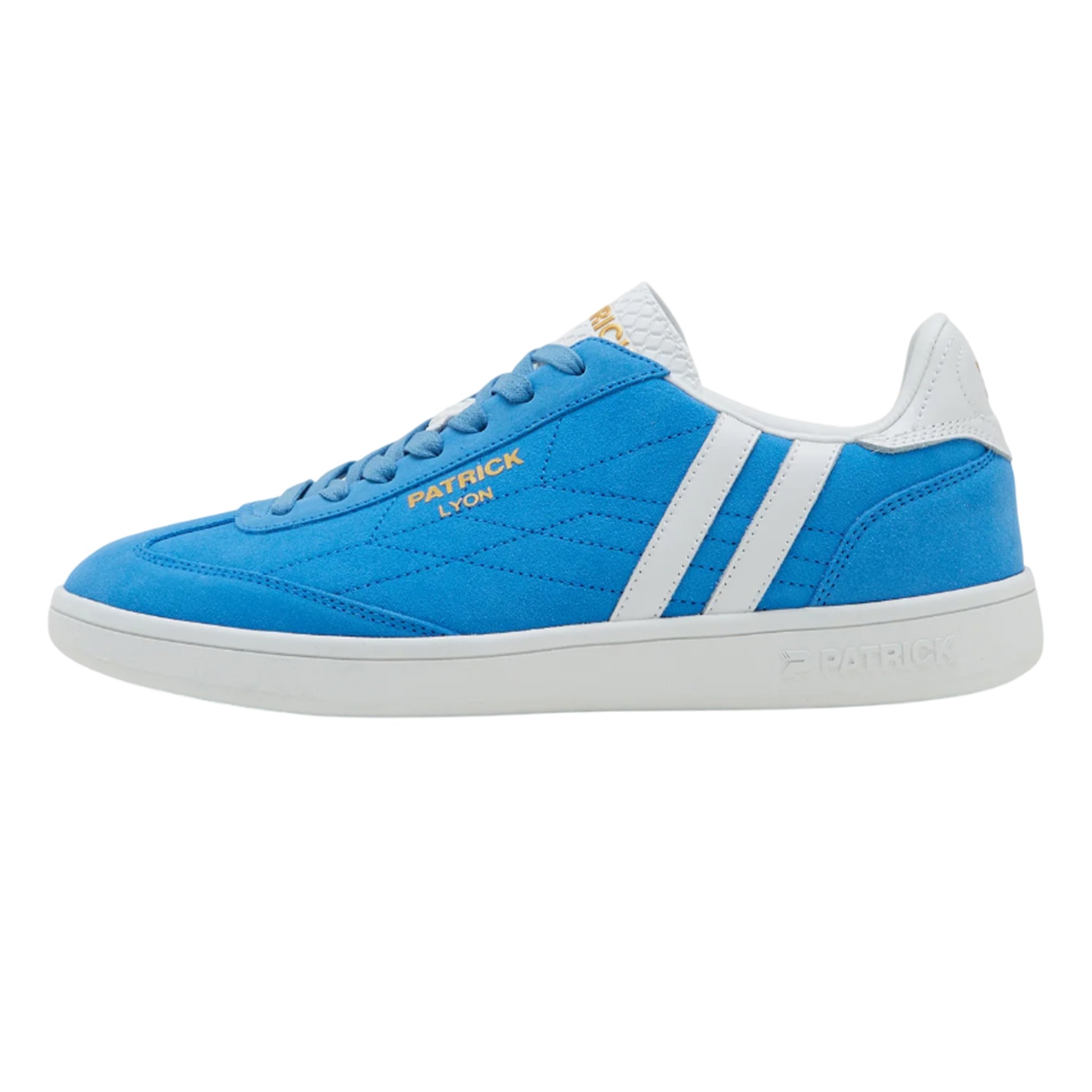 Blauw