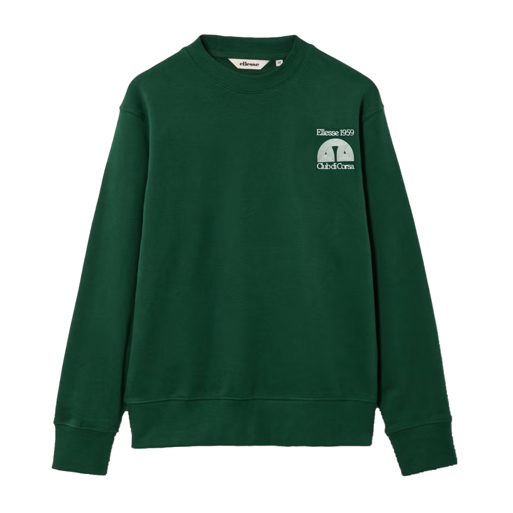 Groen