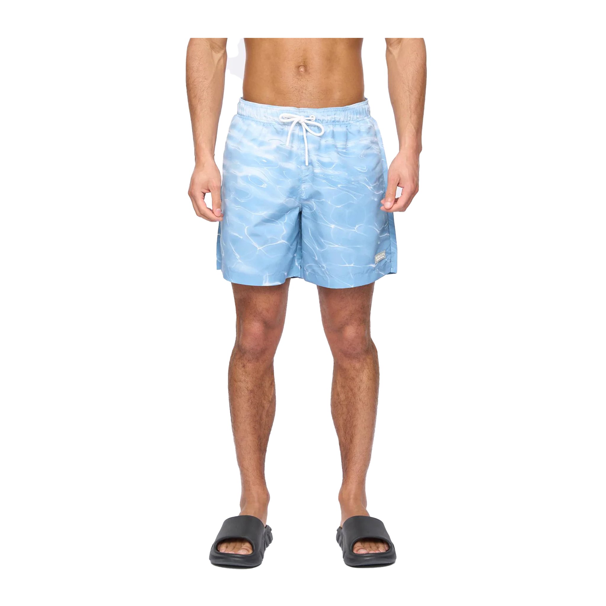 Blauw