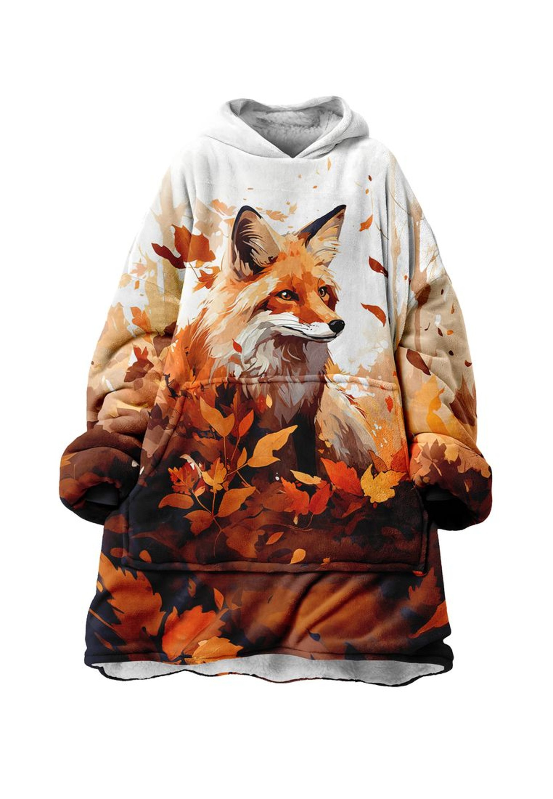 Oranje