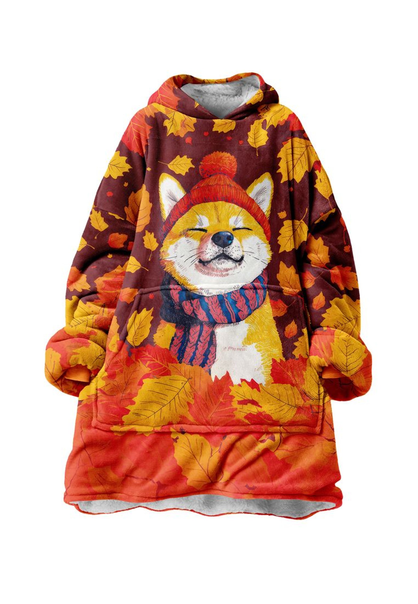 Oranje
