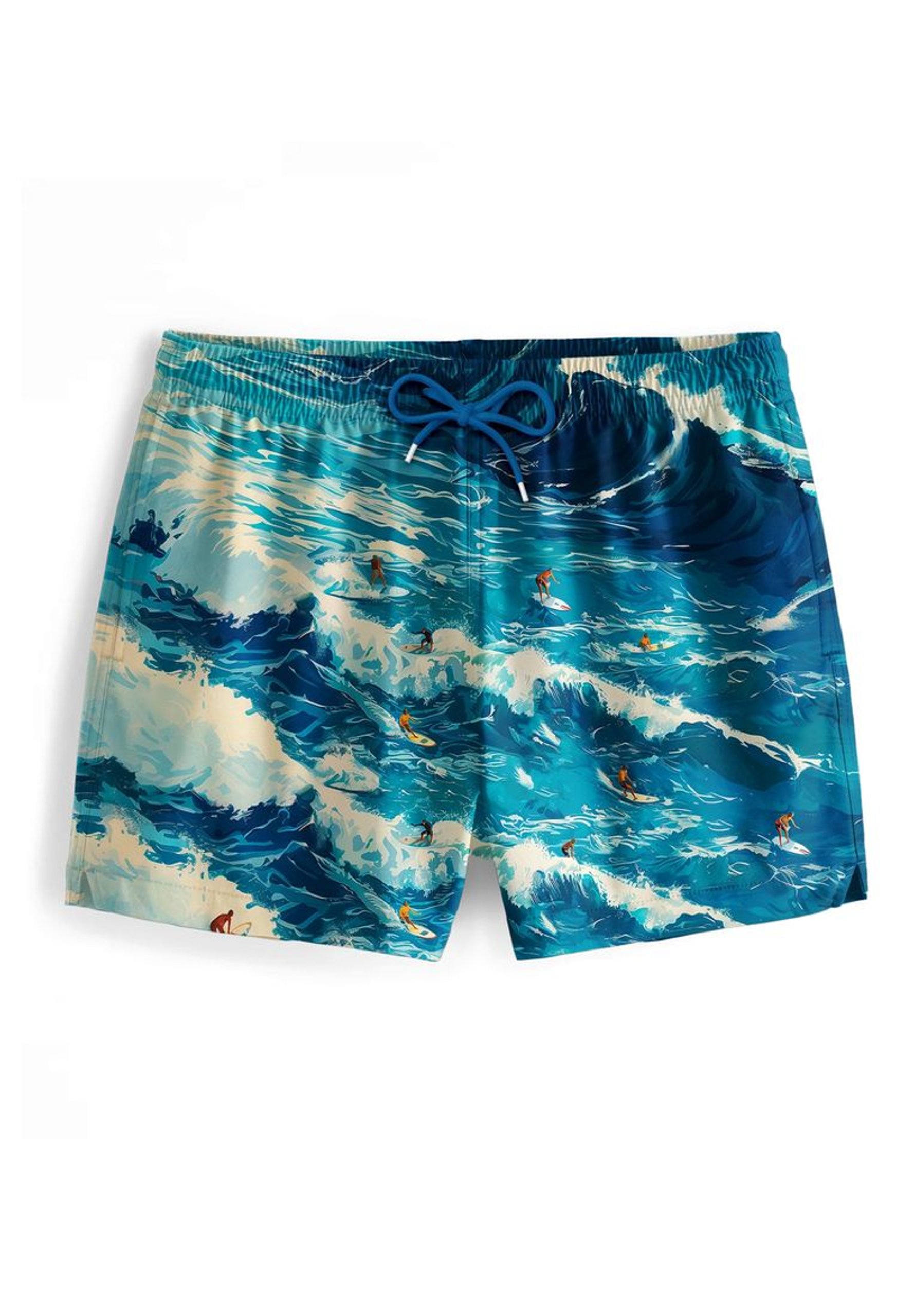 Blauw