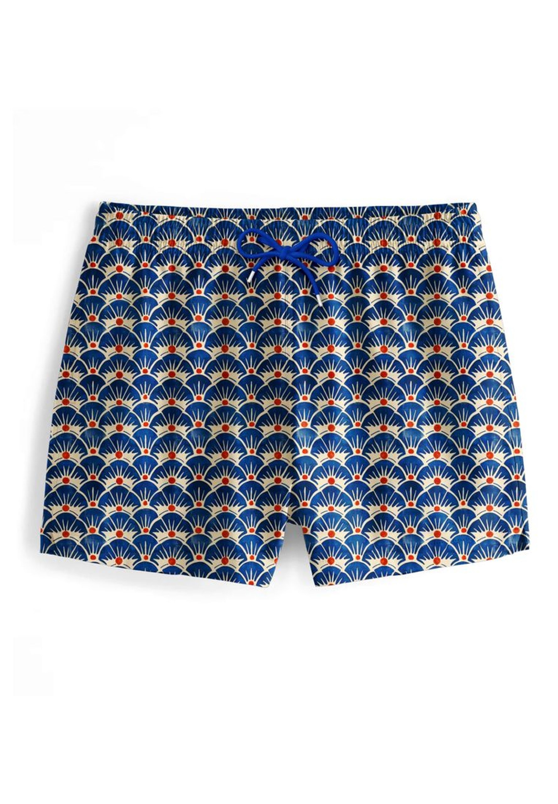 Blauw
