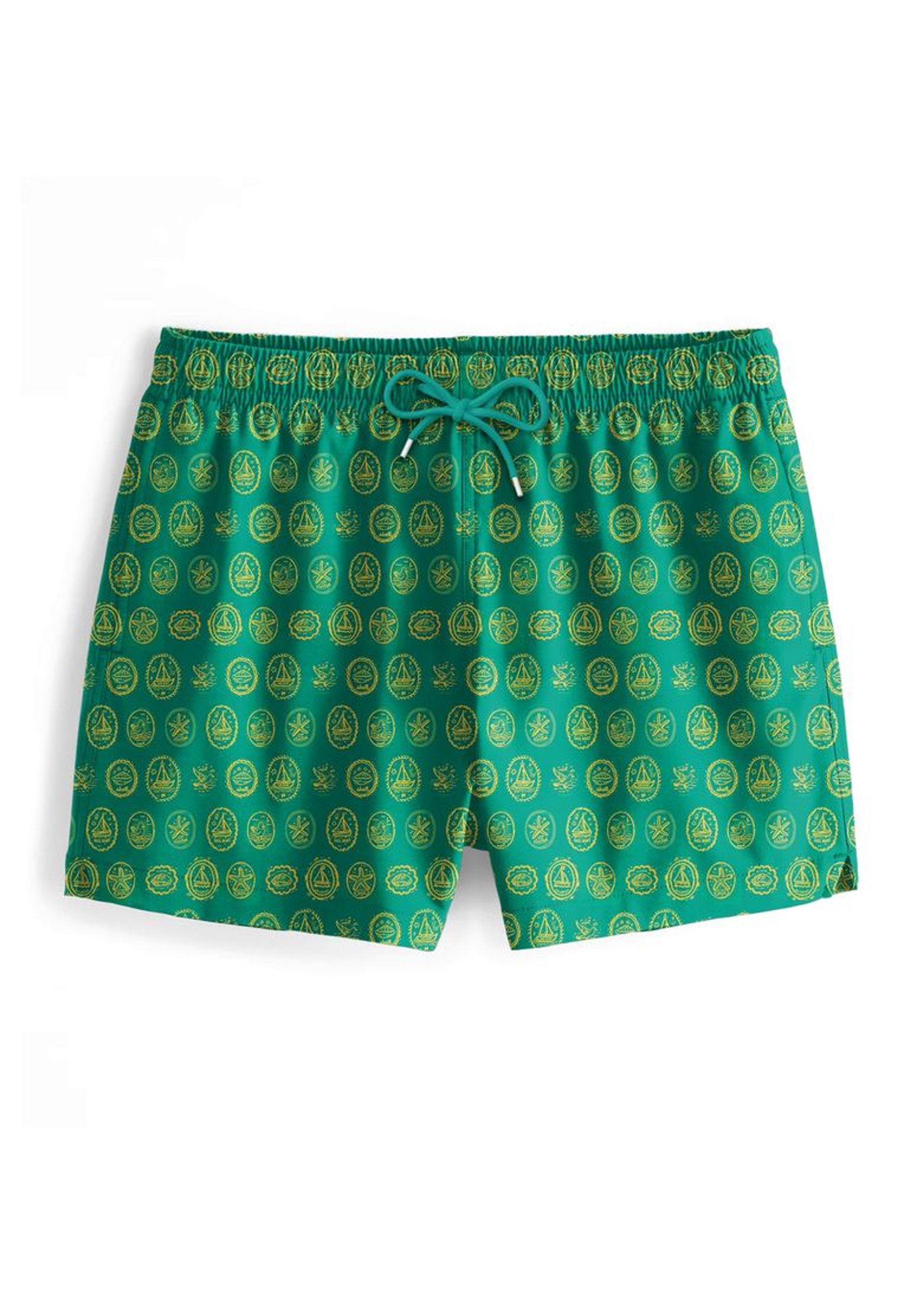 Groen