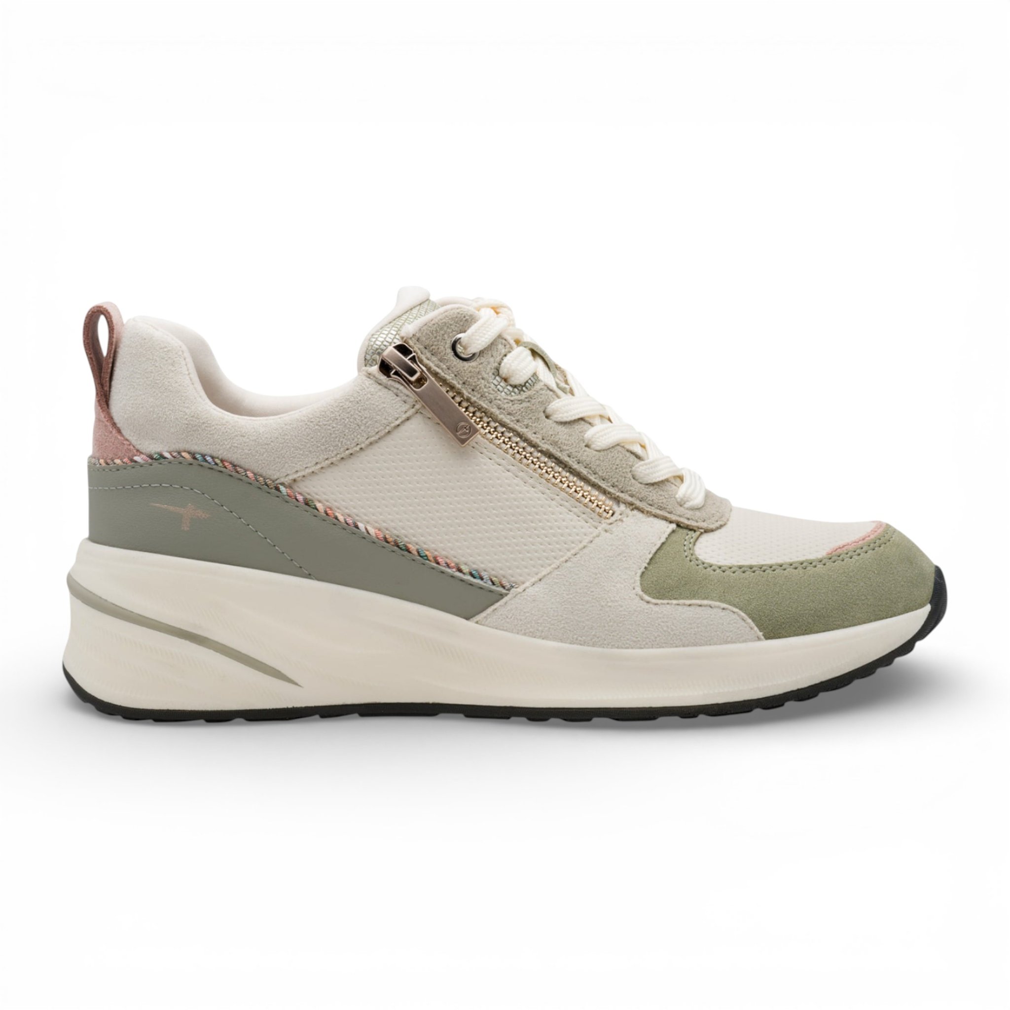 Groen