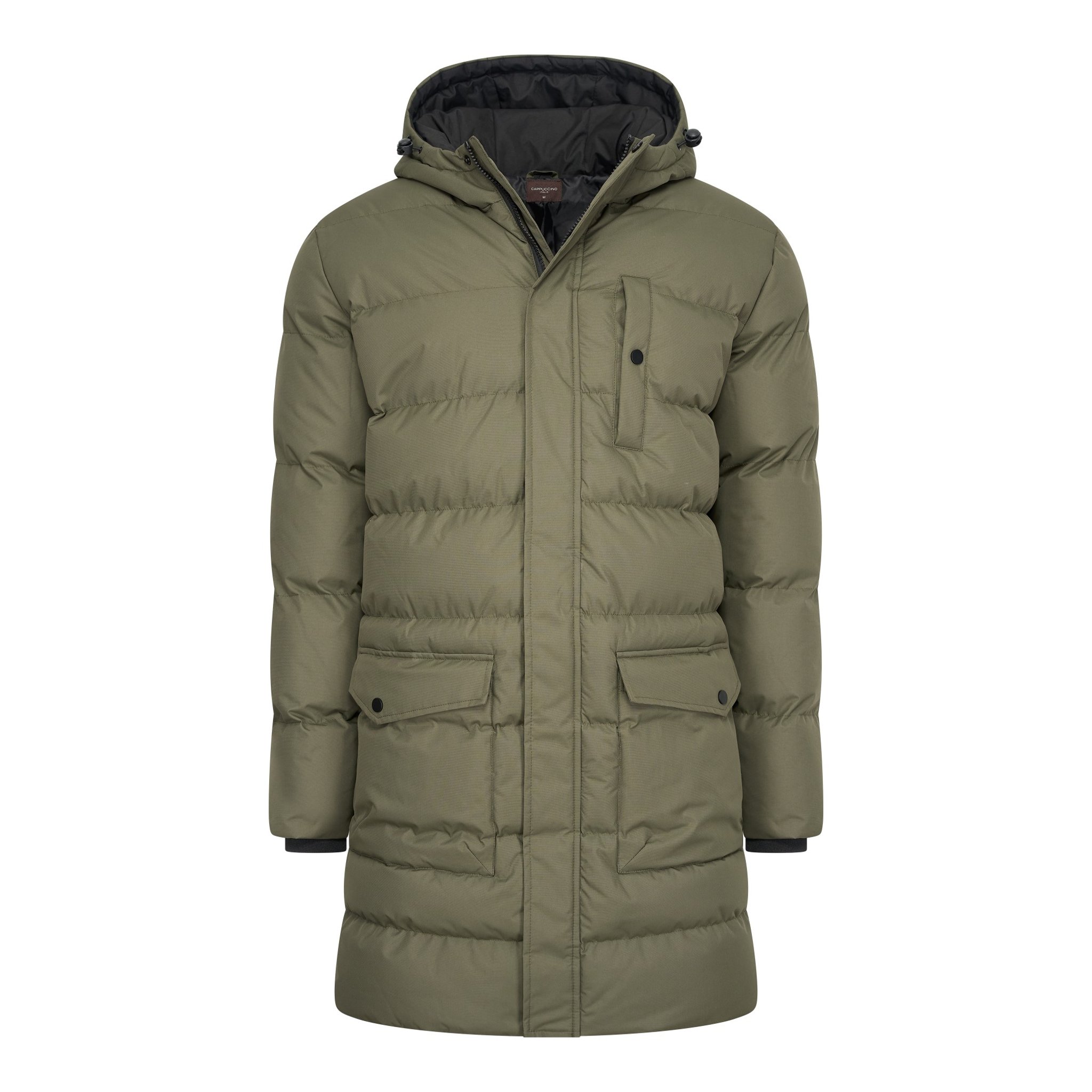 Groen