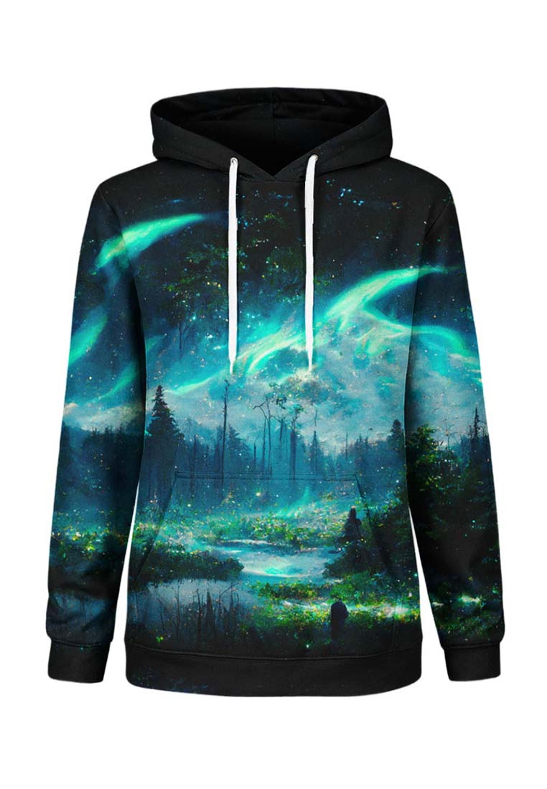 Groen