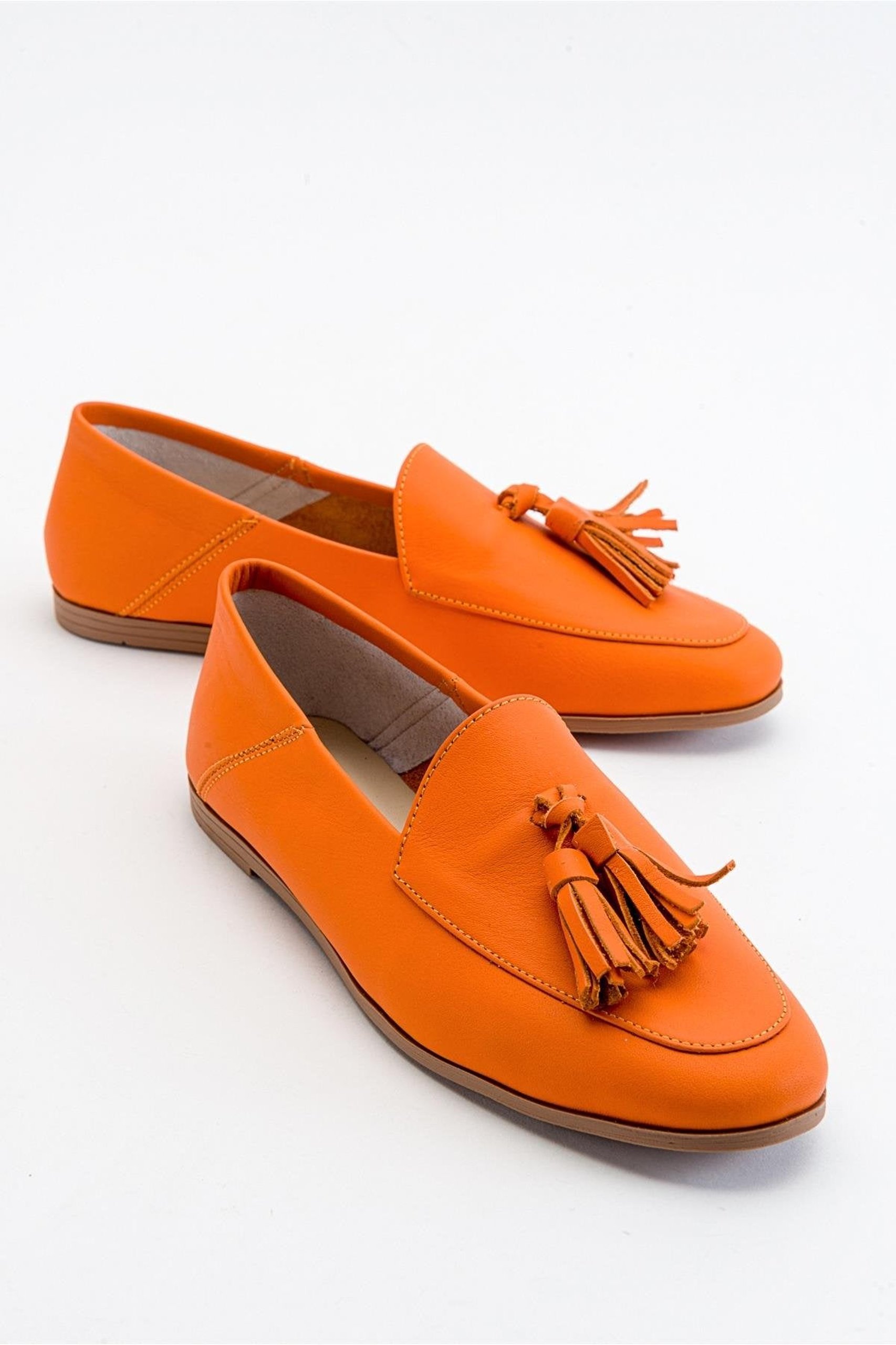 Oranje