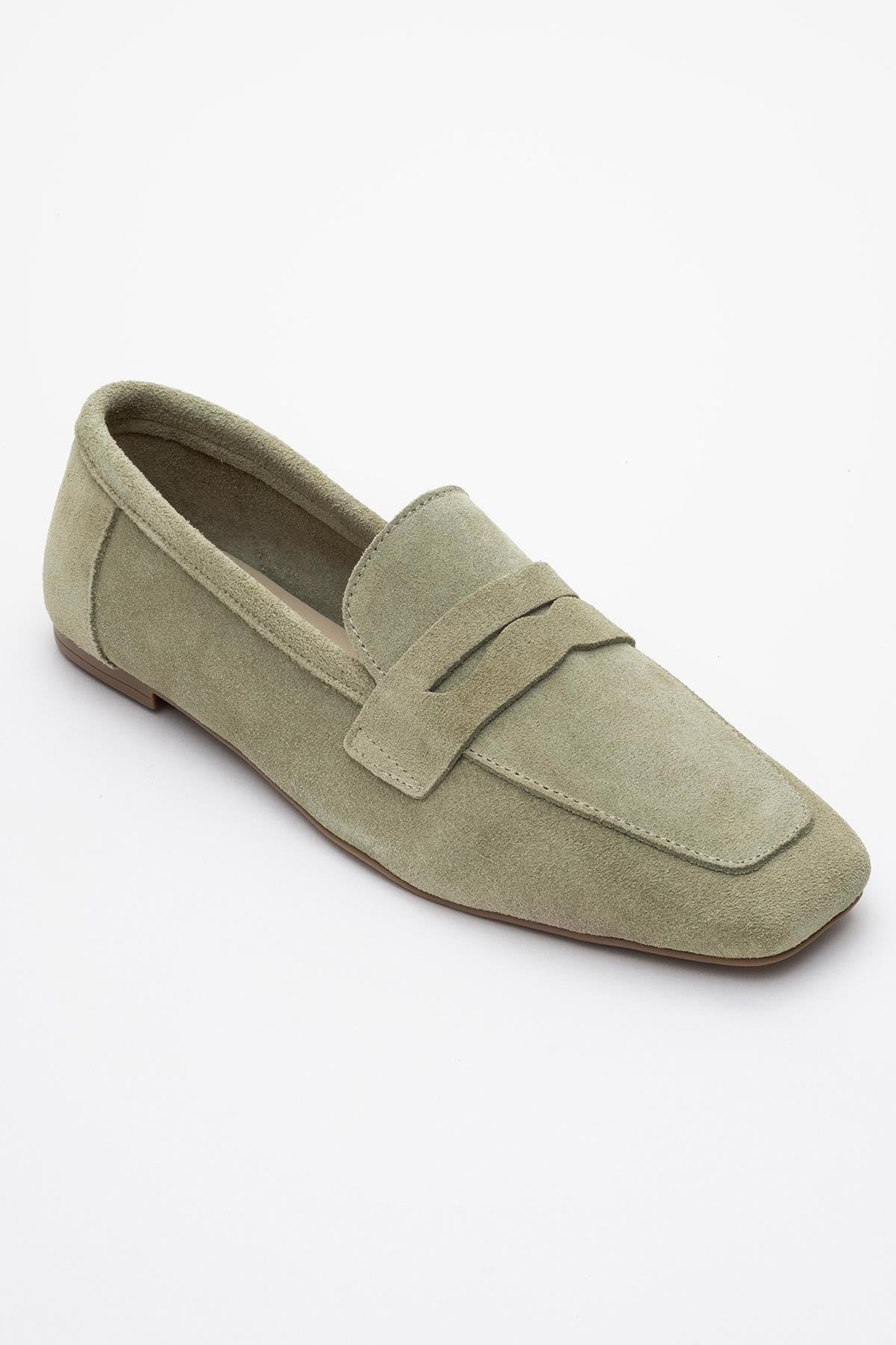 Groen