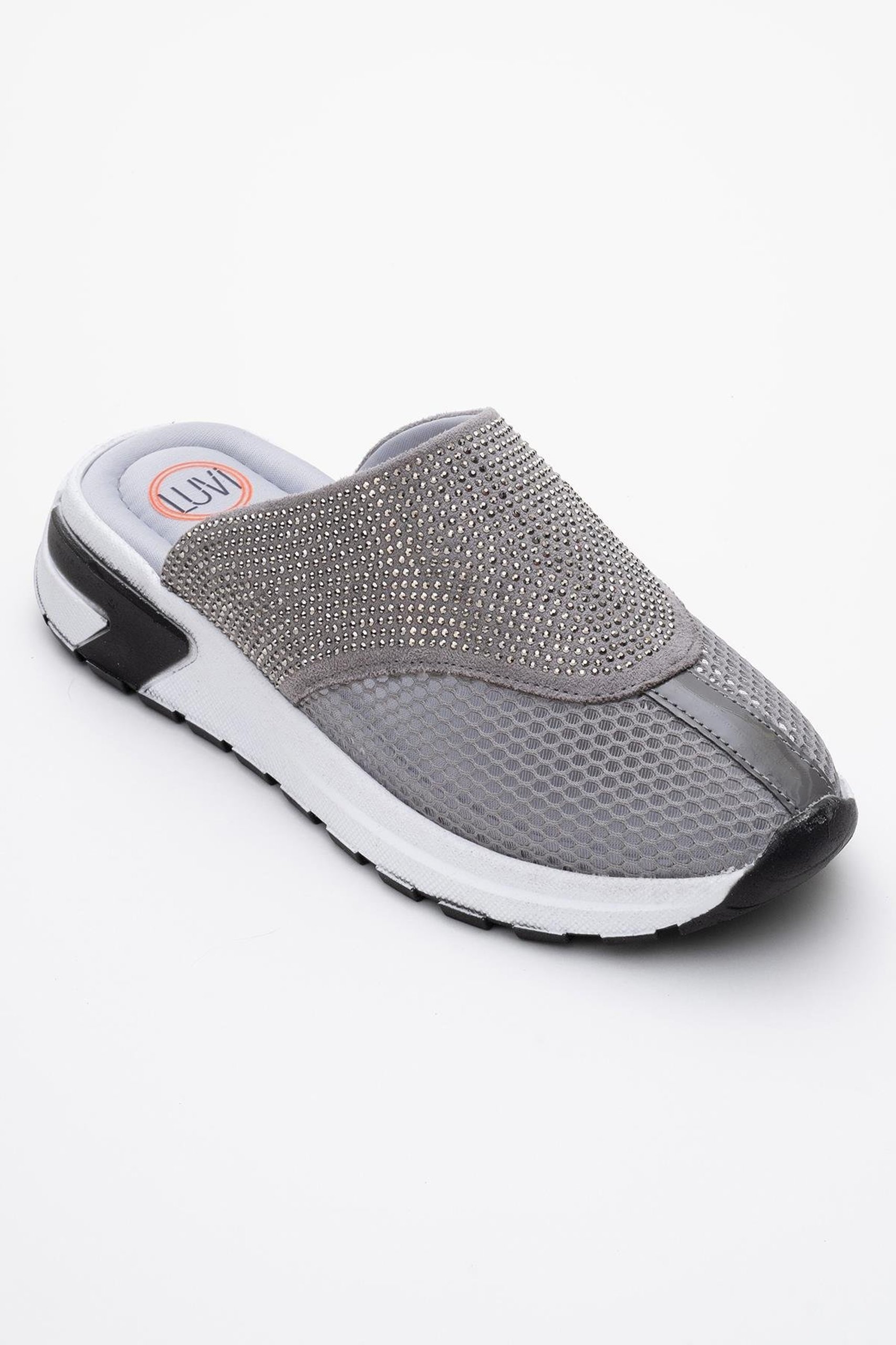 Grijs