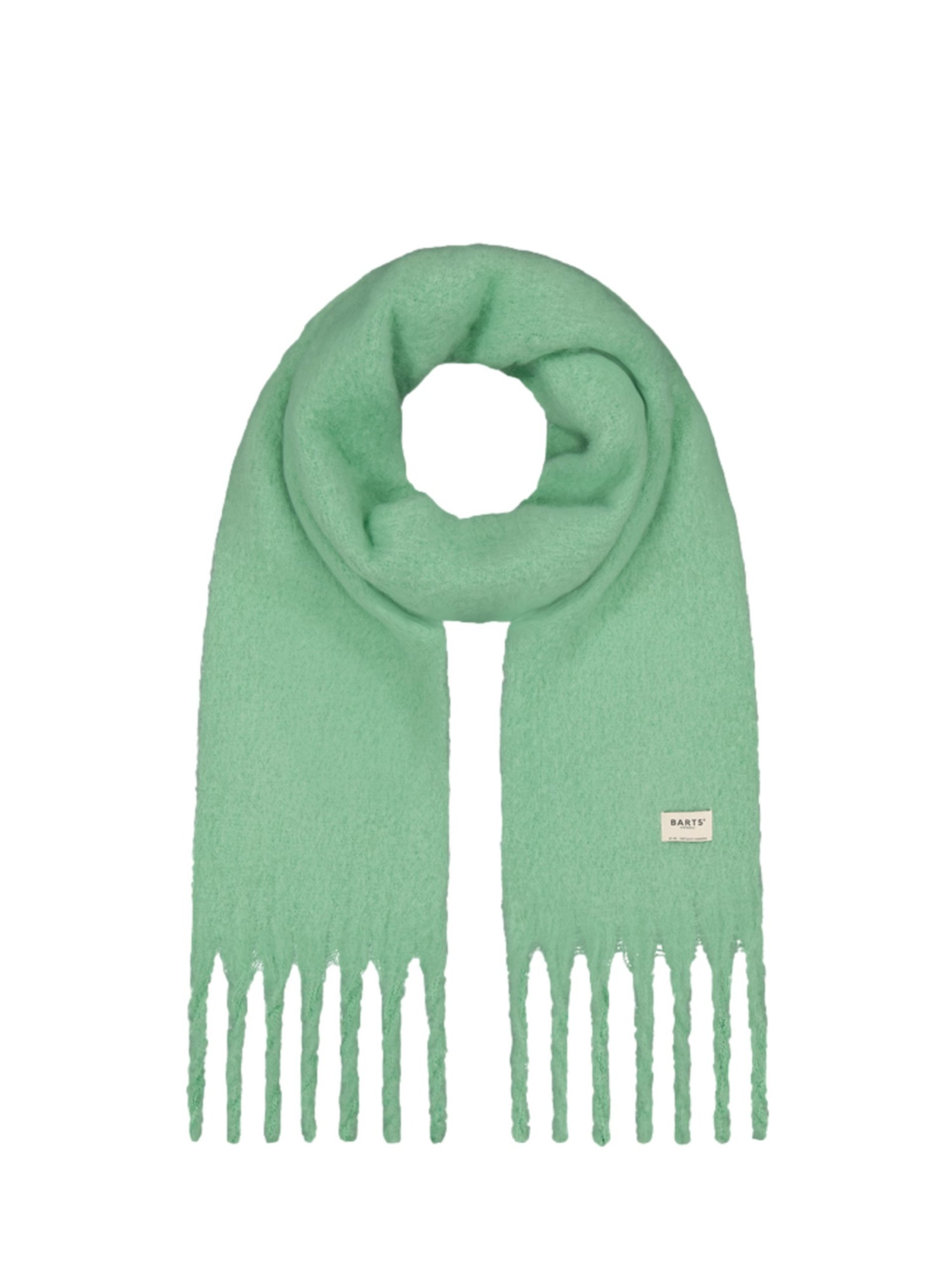 Groen
